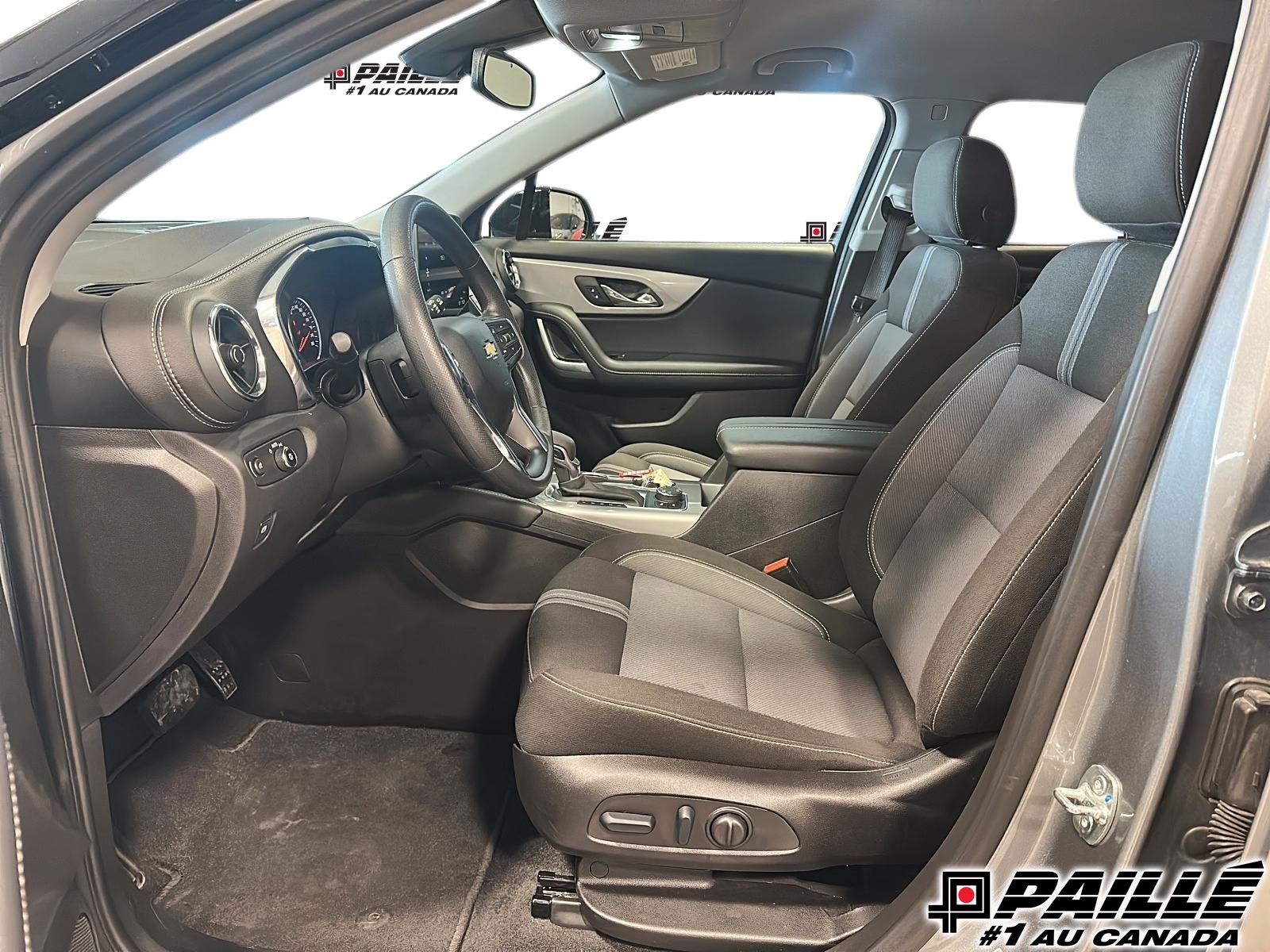 2025 Chevrolet Blazer in Nicolet, Quebec