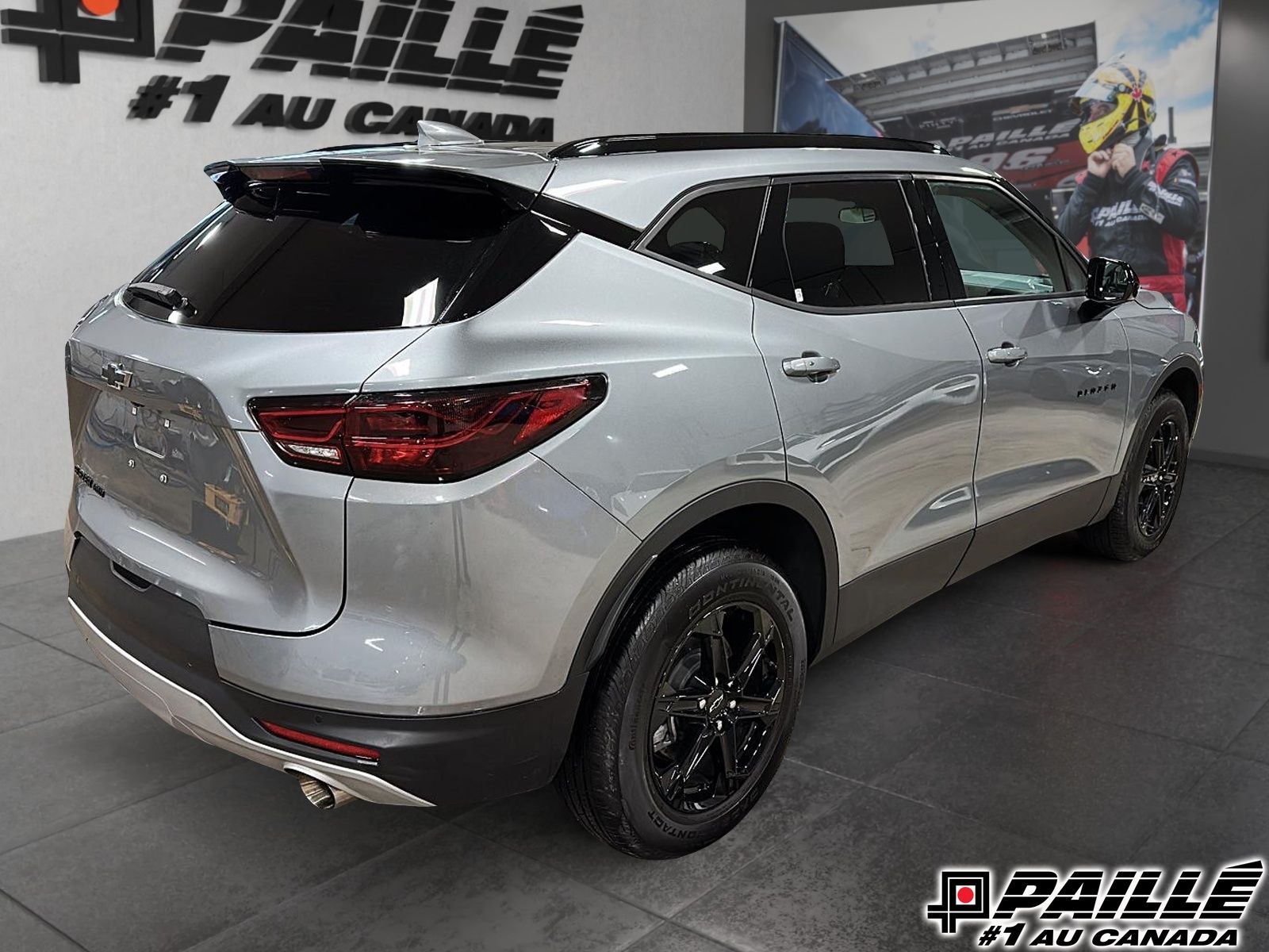 2025 Chevrolet Blazer in Nicolet, Quebec