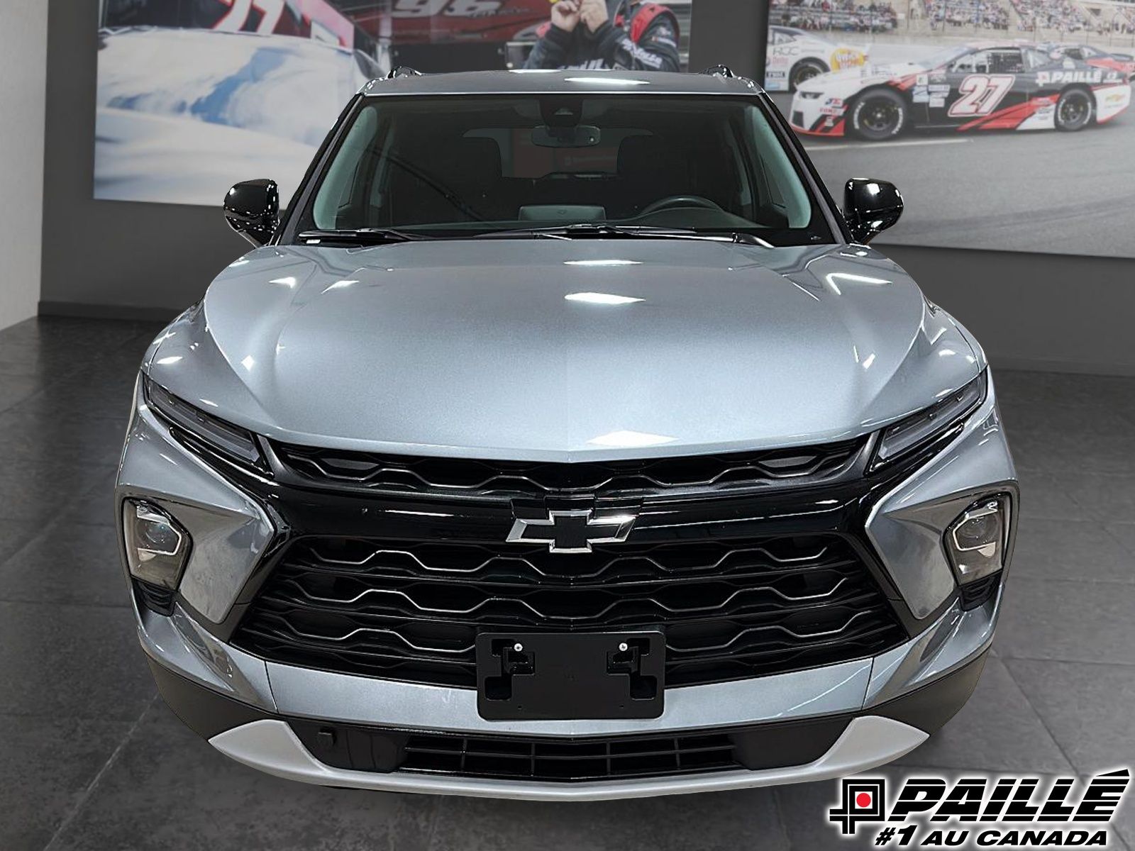 2025 Chevrolet Blazer in Nicolet, Quebec