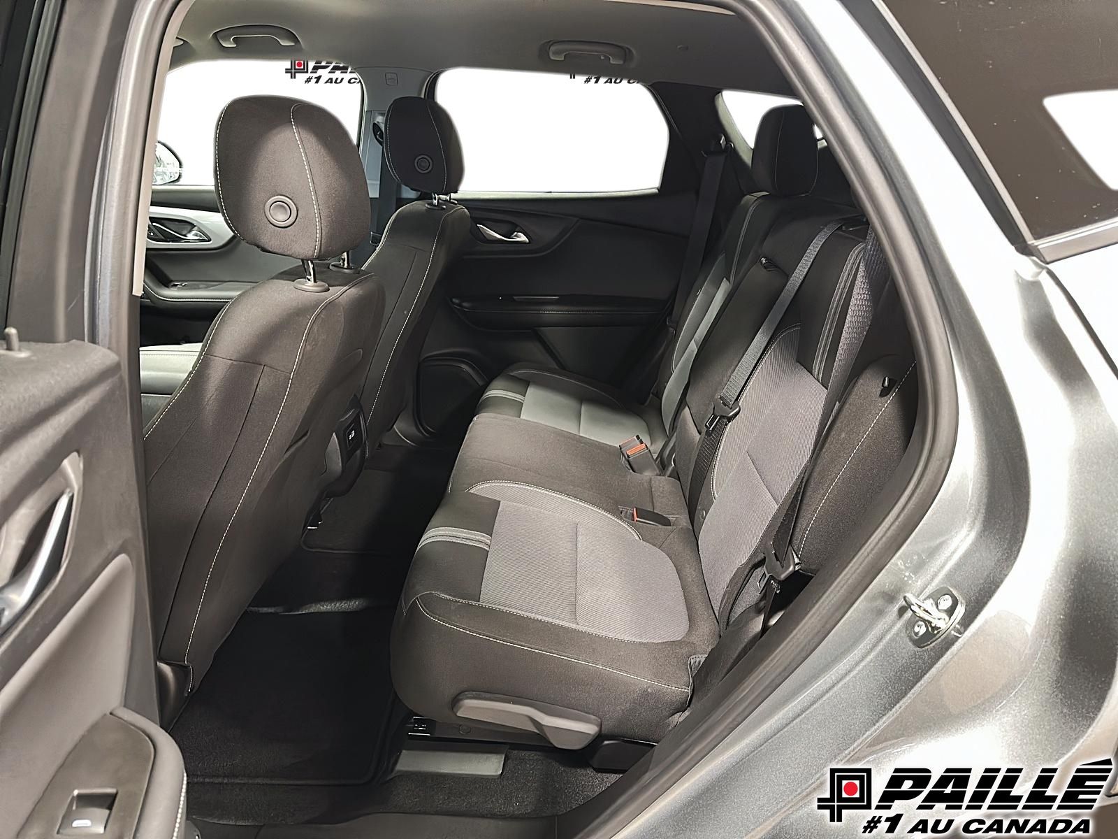 2025 Chevrolet Blazer in Nicolet, Quebec