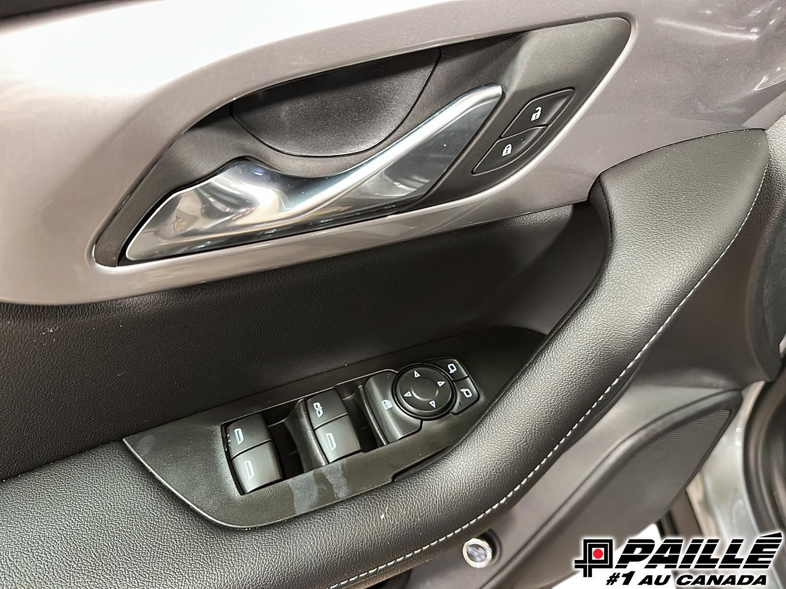 2025 Chevrolet Blazer in Nicolet, Quebec