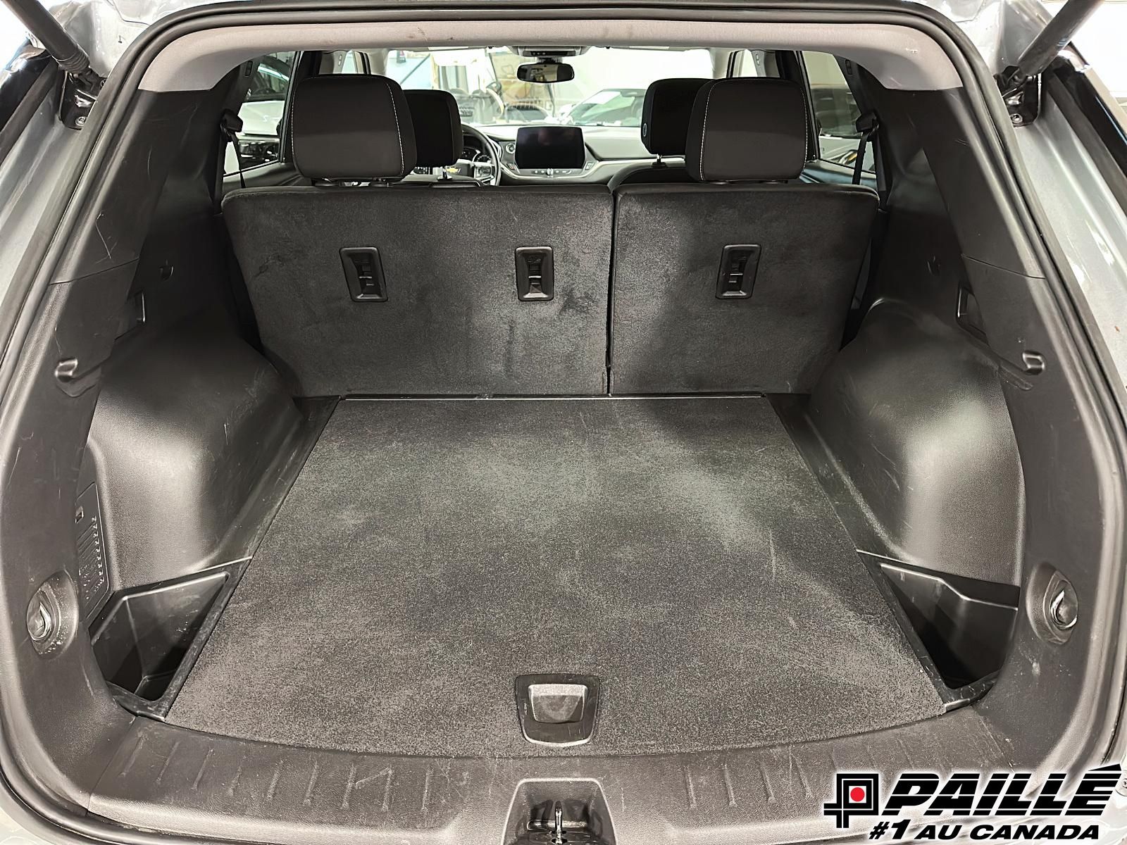 2025 Chevrolet Blazer in Nicolet, Quebec