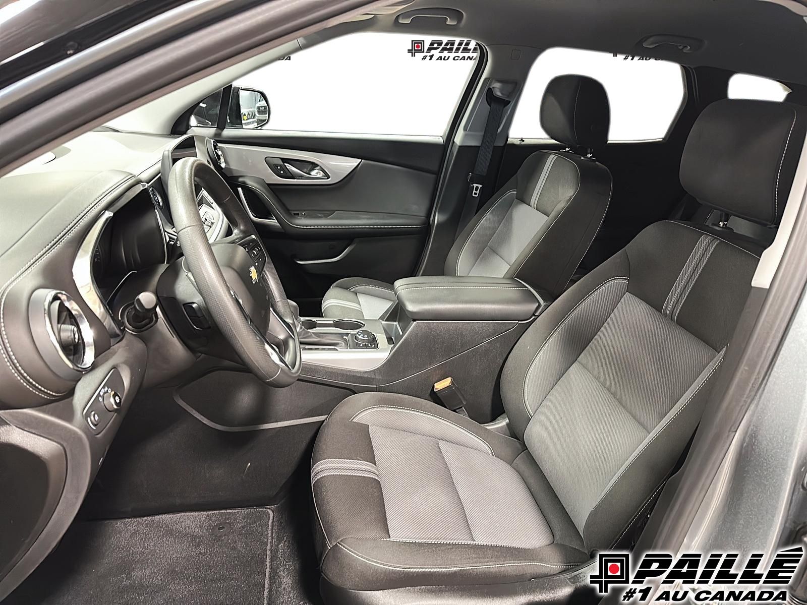 2025 Chevrolet Blazer in Nicolet, Quebec