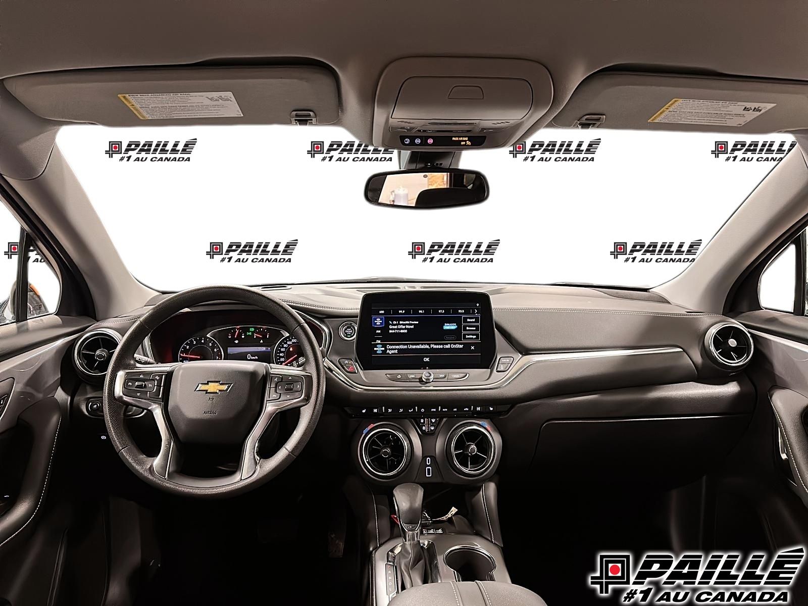 2025 Chevrolet Blazer in Nicolet, Quebec