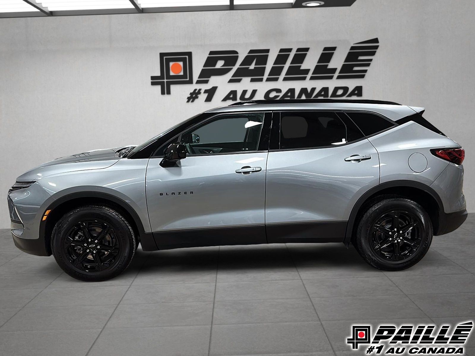 2025 Chevrolet Blazer in Nicolet, Quebec