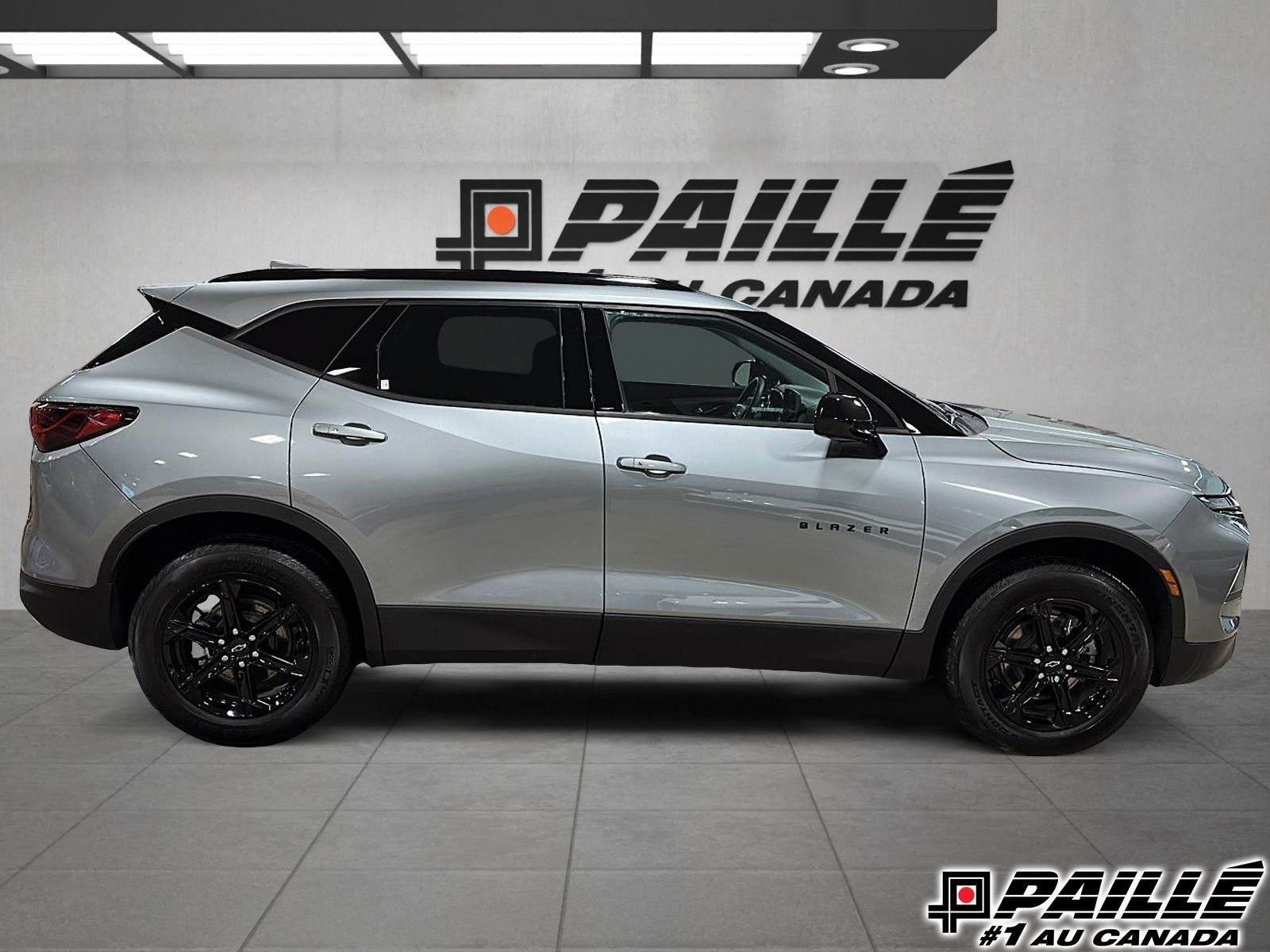 2025 Chevrolet Blazer in Nicolet, Quebec
