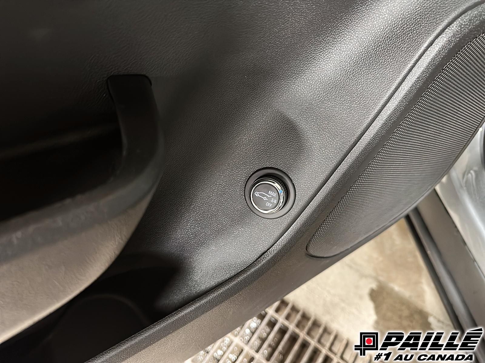 2025 Chevrolet Blazer in Nicolet, Quebec