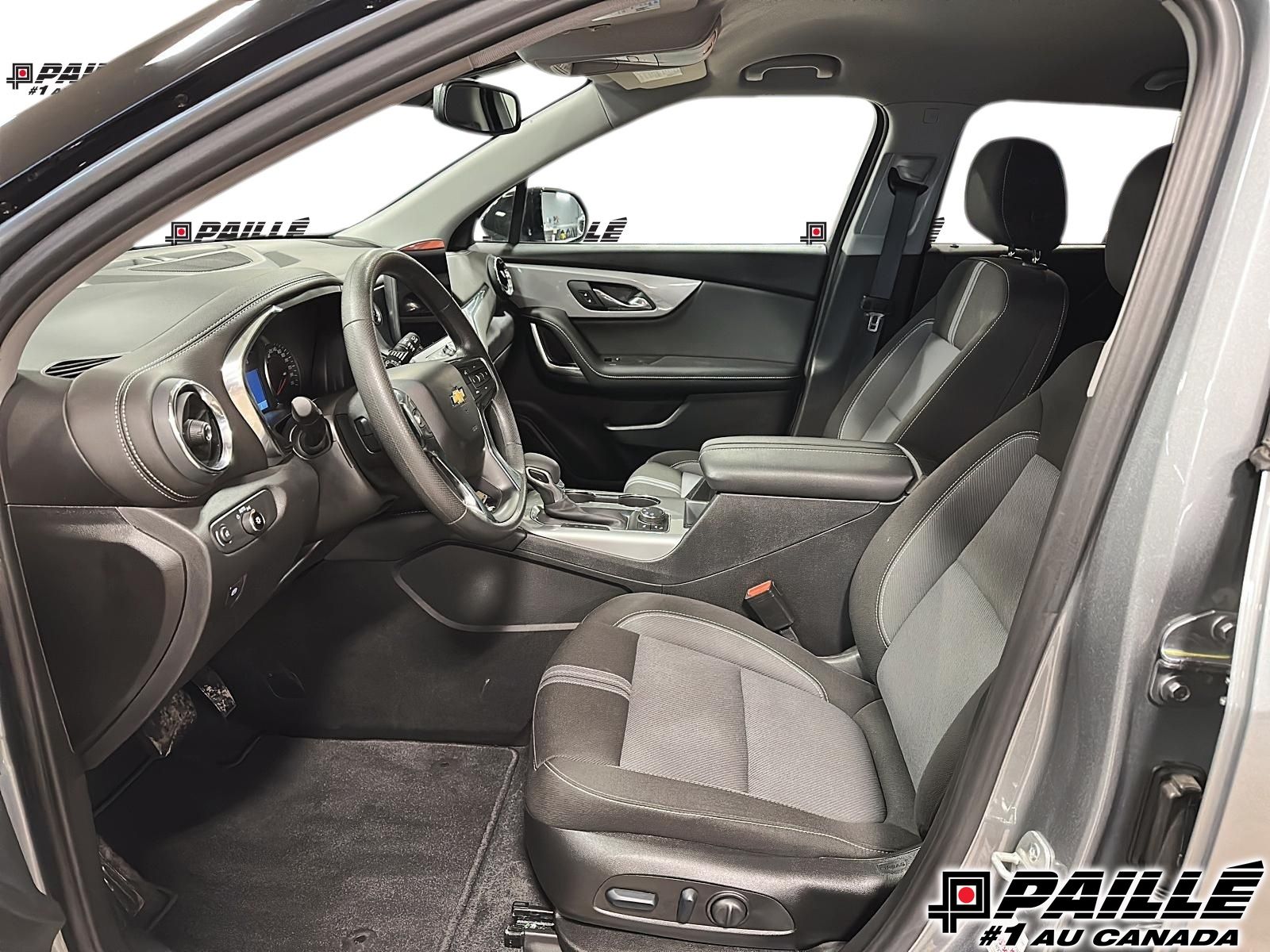 2025 Chevrolet Blazer in Nicolet, Quebec