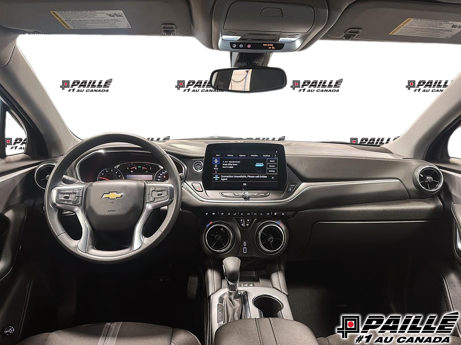 2025 Chevrolet Blazer in Nicolet, Quebec