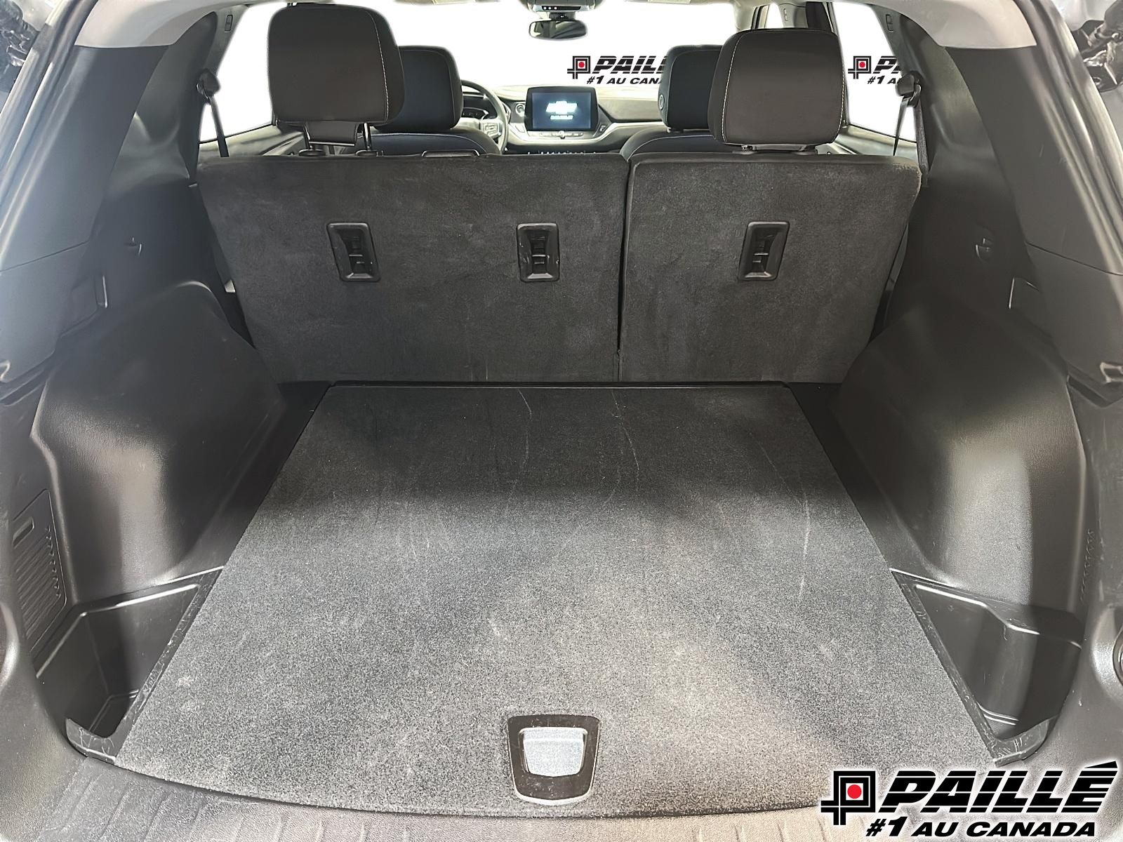 2025 Chevrolet Blazer in Nicolet, Quebec