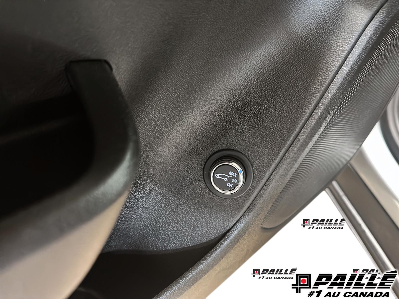 2025 Chevrolet Blazer in Nicolet, Quebec