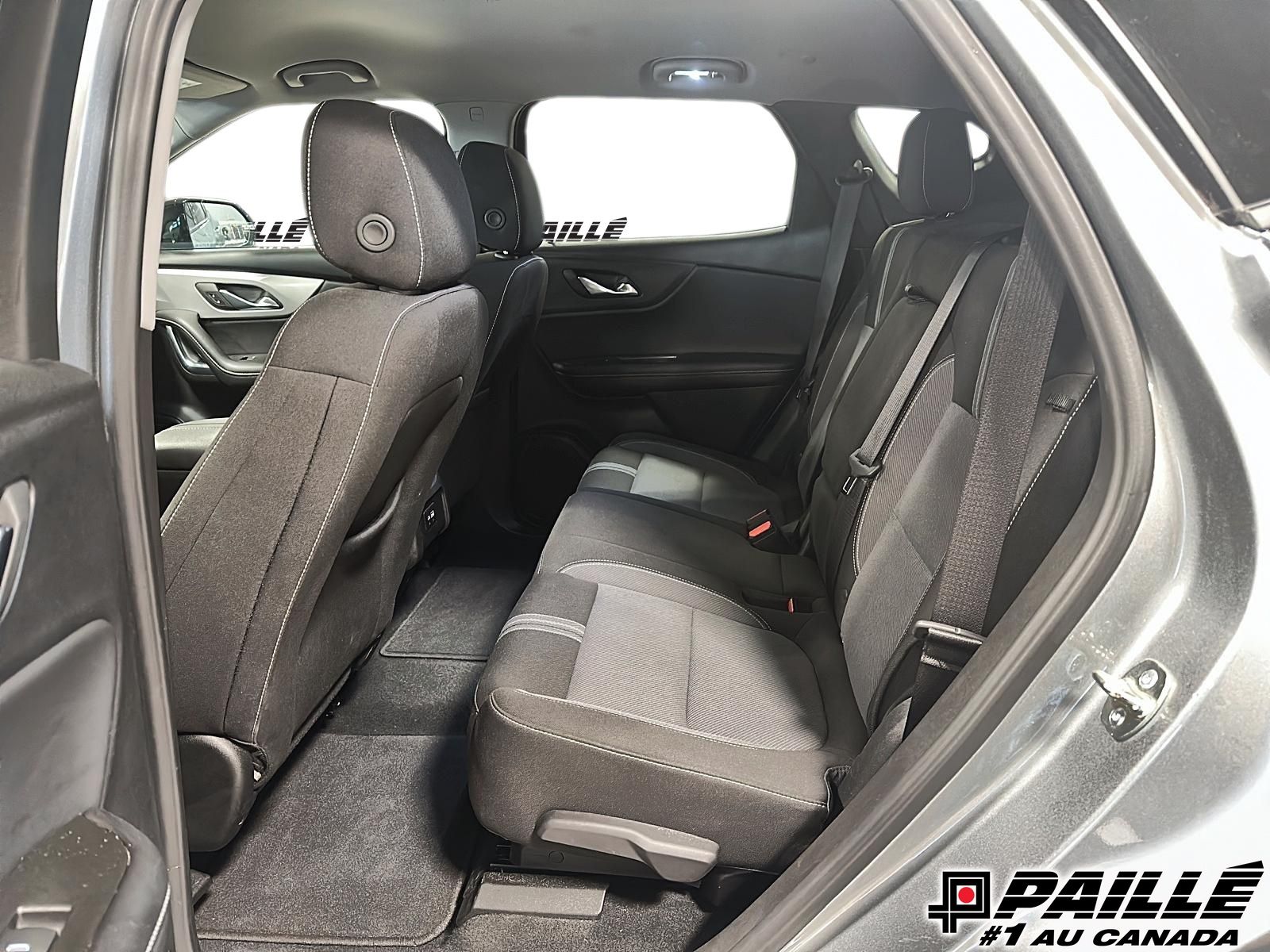 2025 Chevrolet Blazer in Nicolet, Quebec