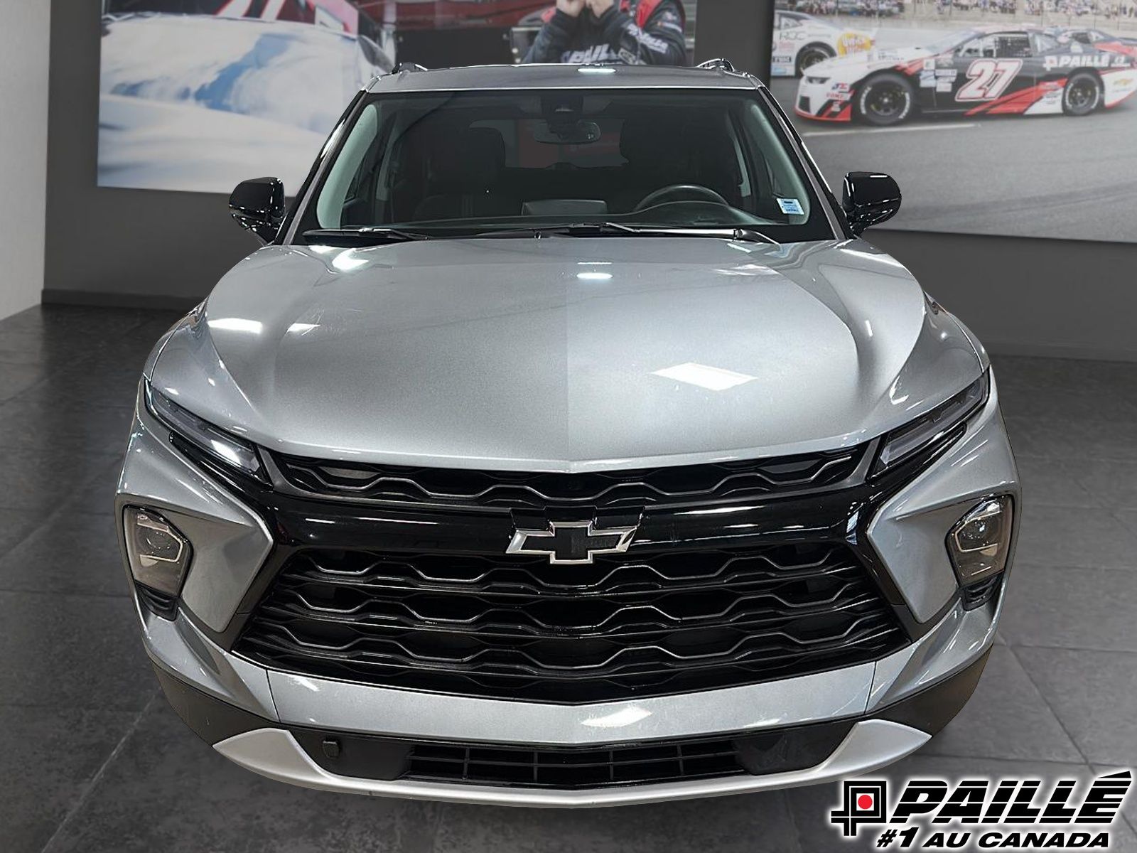 2025 Chevrolet Blazer in Nicolet, Quebec