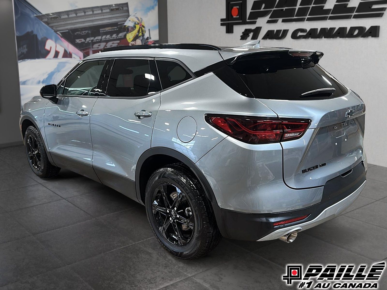 2025 Chevrolet Blazer in Nicolet, Quebec