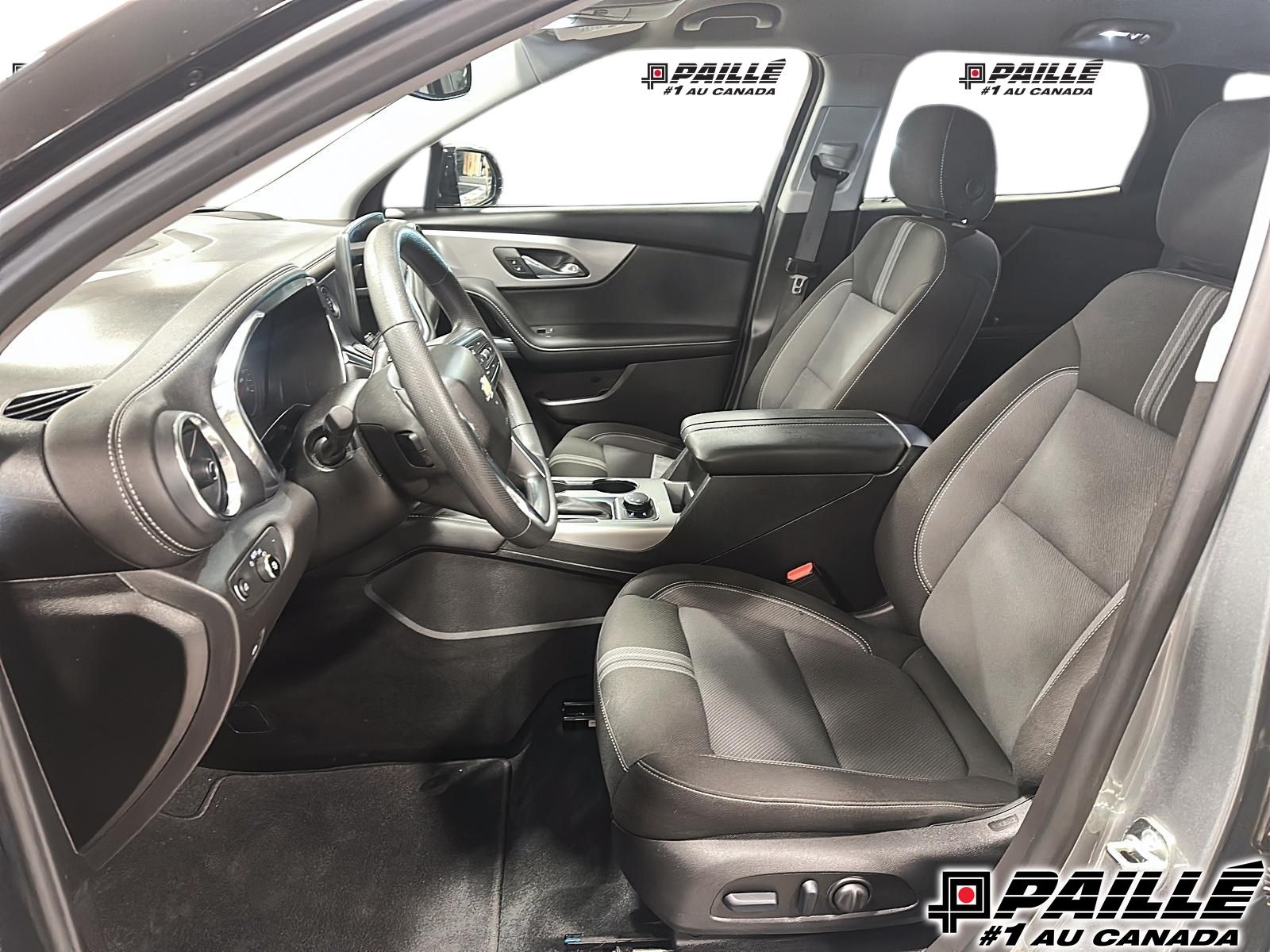 2025 Chevrolet Blazer in Nicolet, Quebec