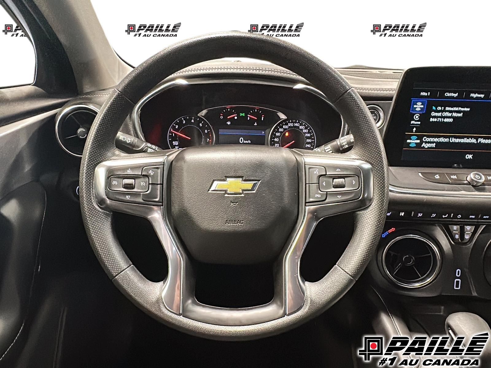 2025 Chevrolet Blazer in Nicolet, Quebec