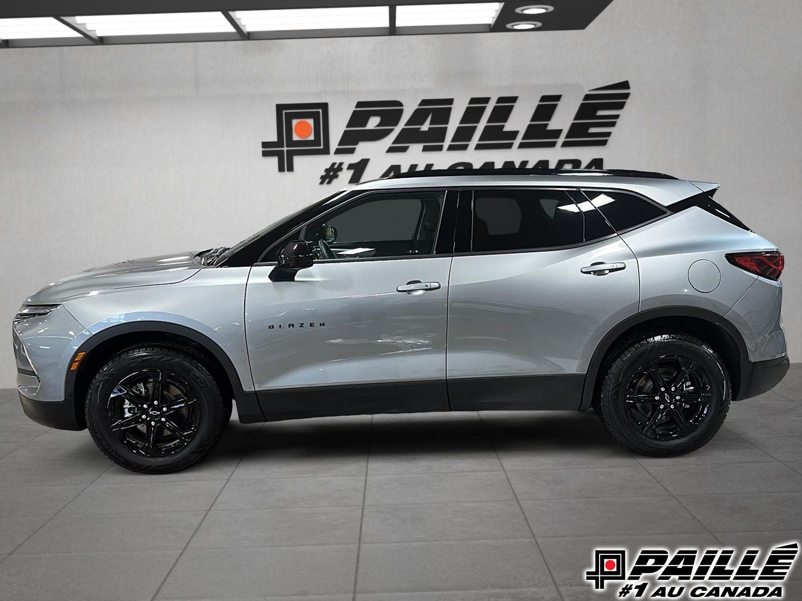 2025 Chevrolet Blazer in Nicolet, Quebec