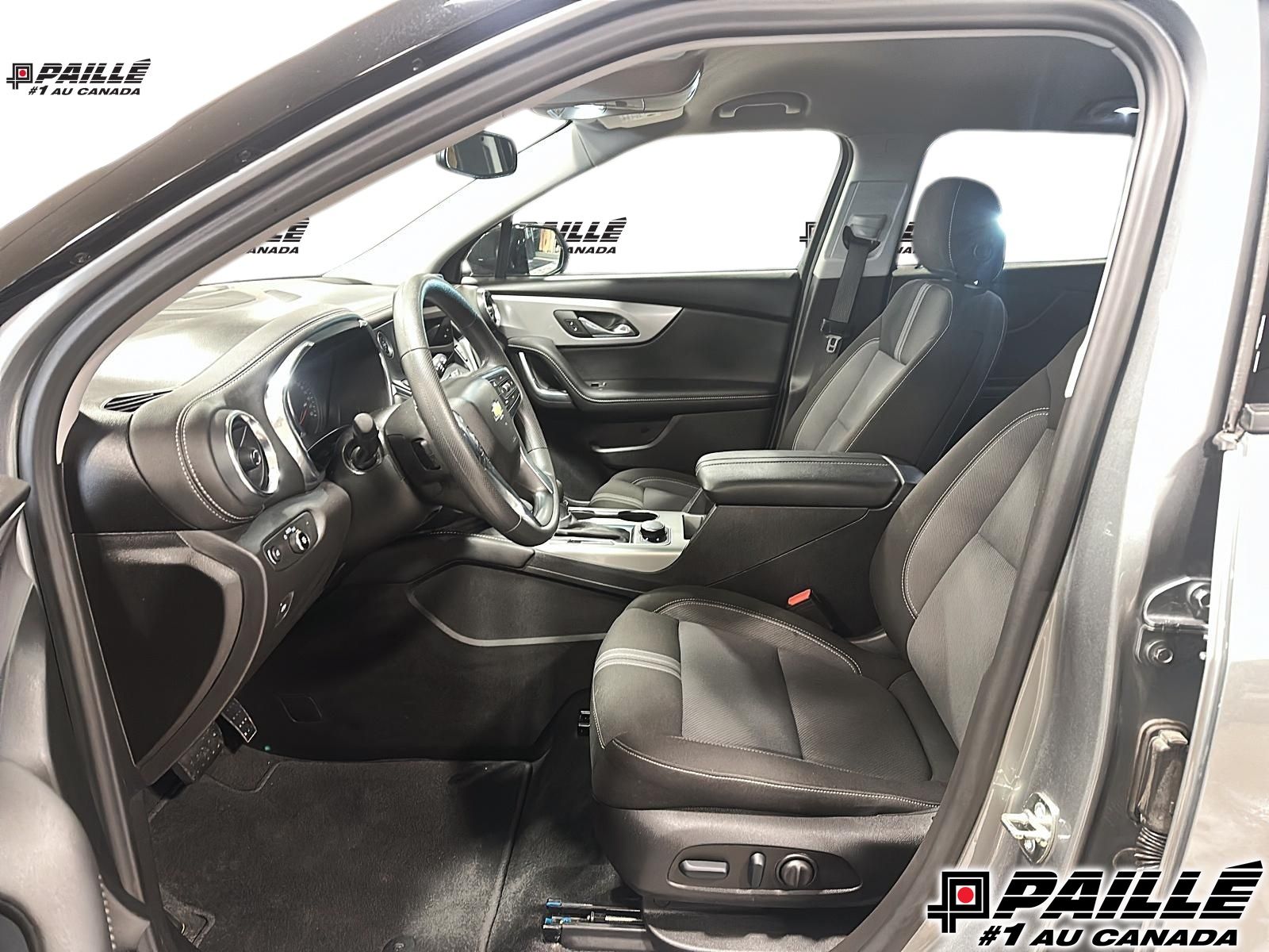 2025 Chevrolet Blazer in Nicolet, Quebec