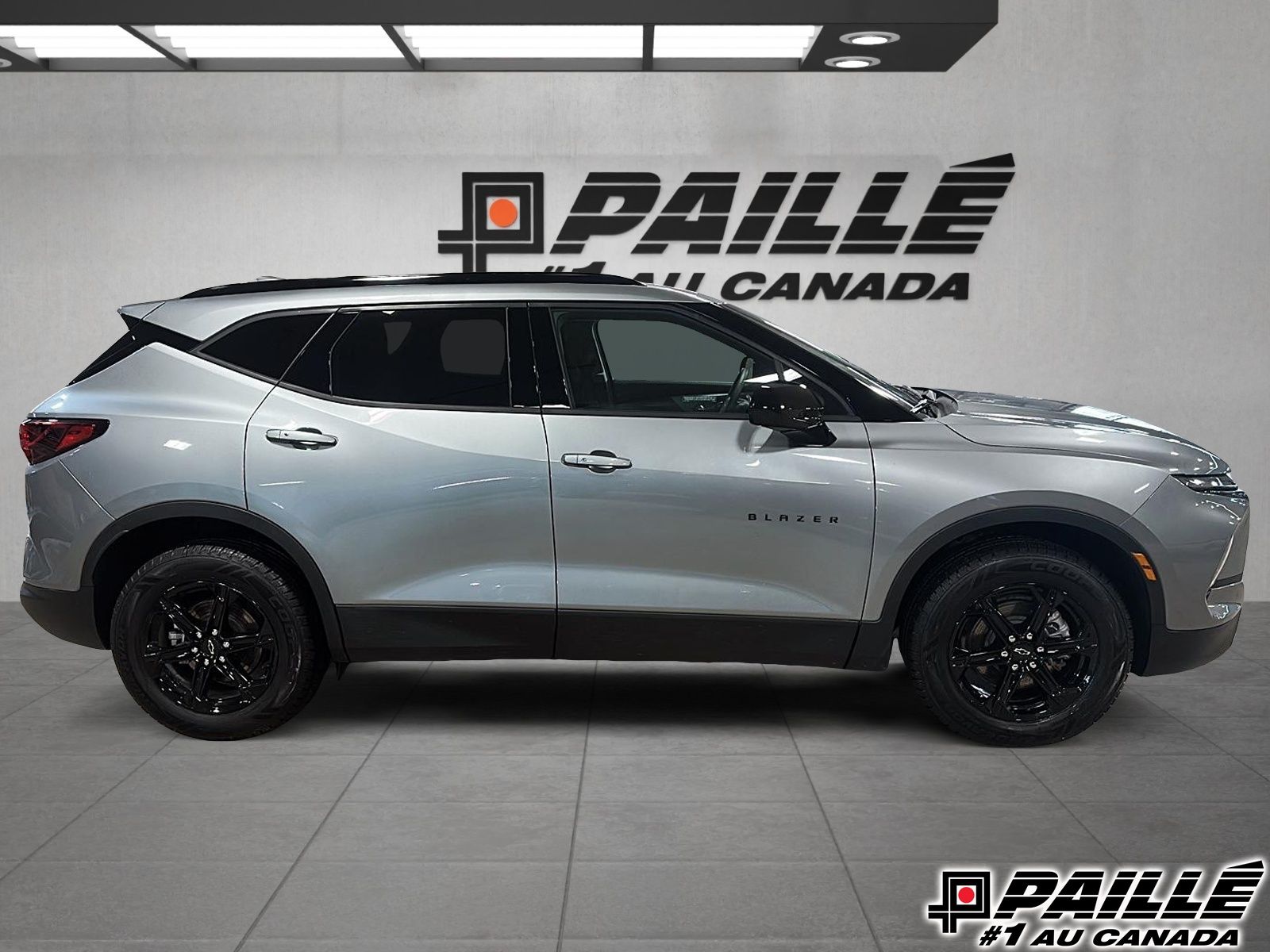 2025 Chevrolet Blazer in Nicolet, Quebec