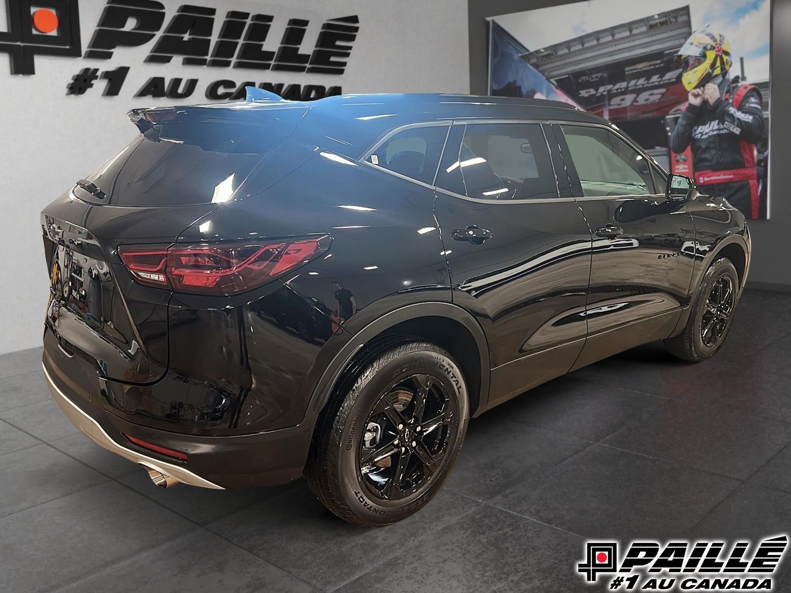 2025 Chevrolet Blazer in Nicolet, Quebec