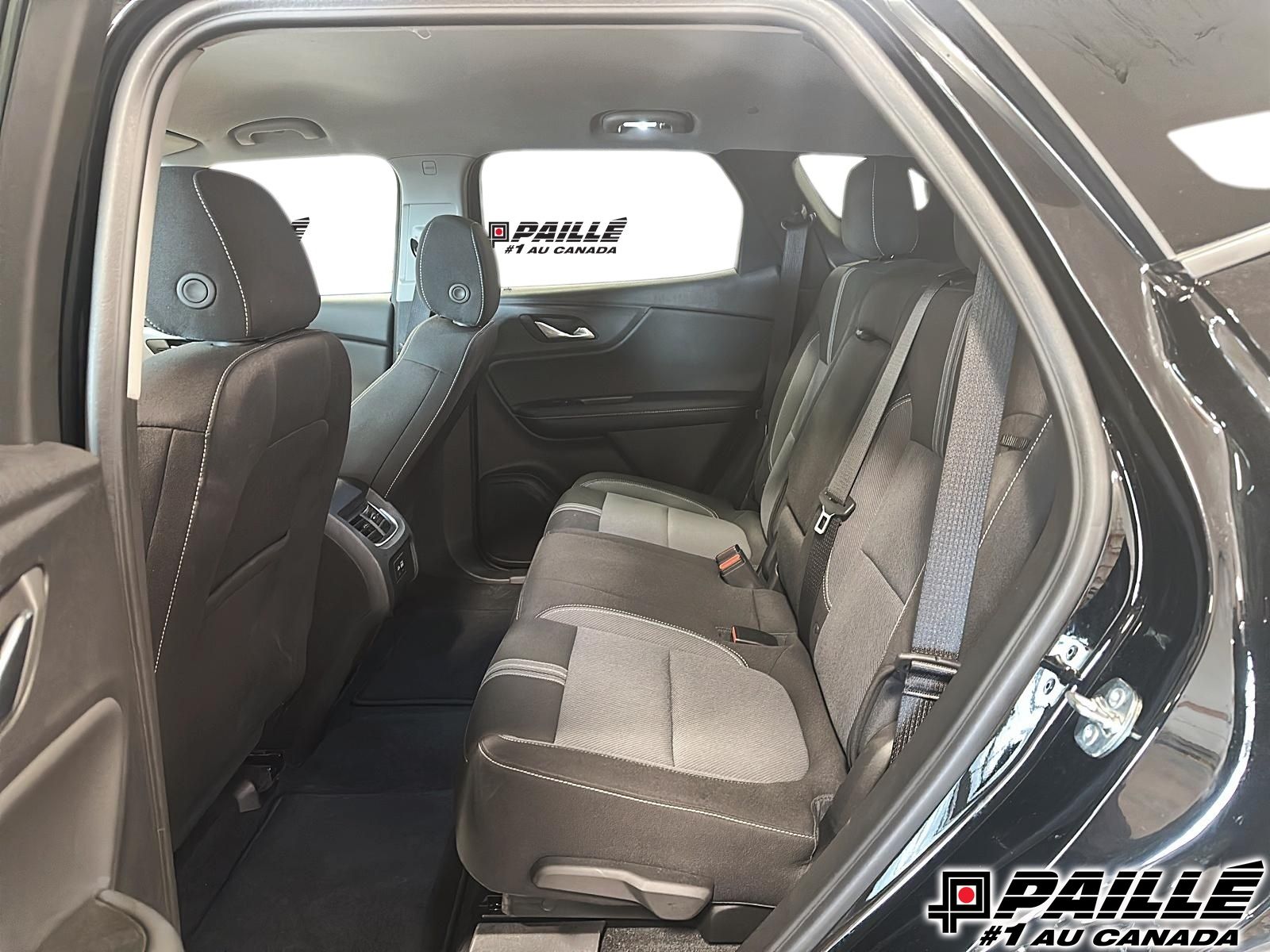 2025 Chevrolet Blazer in Nicolet, Quebec