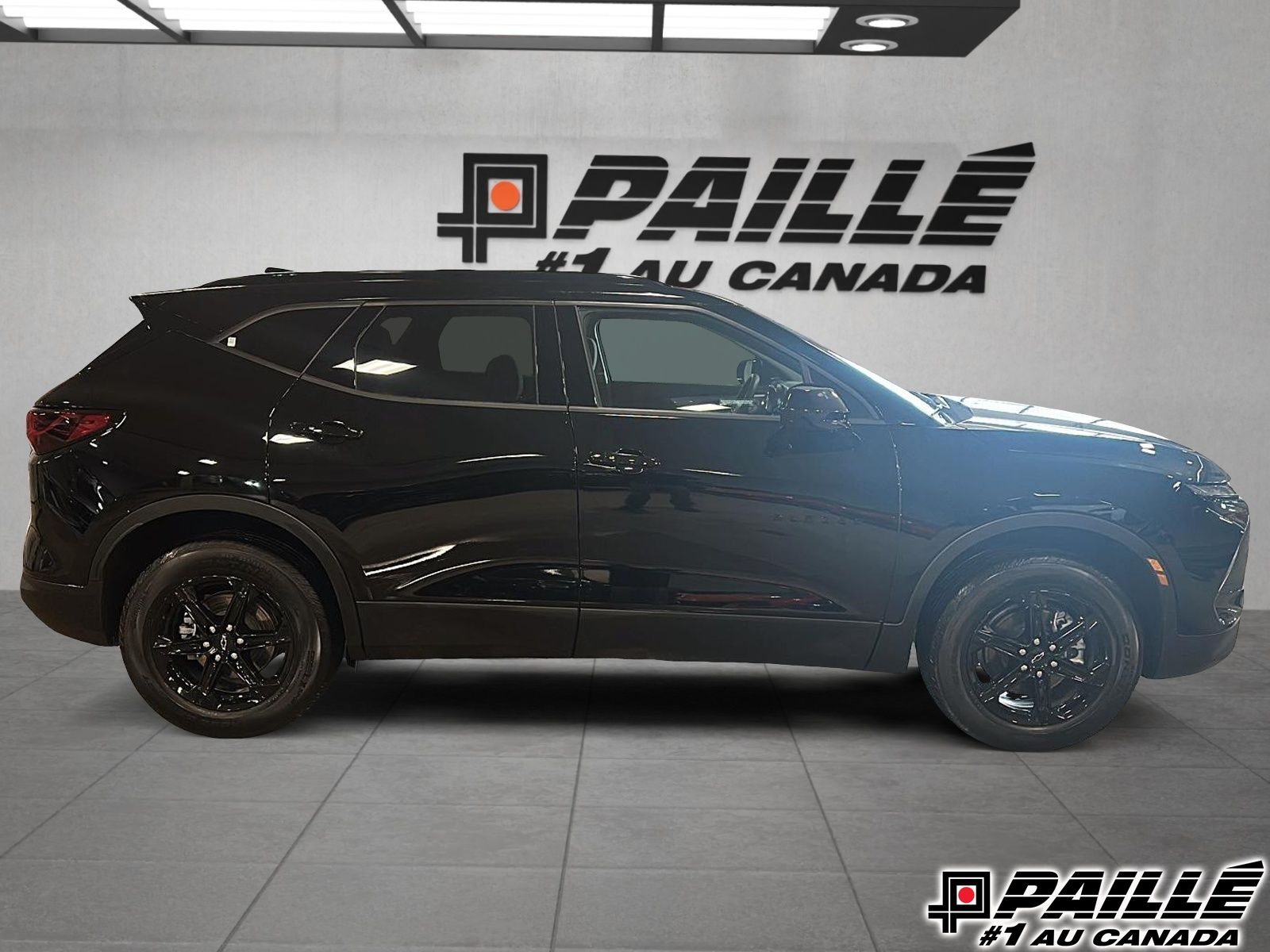 2025 Chevrolet Blazer in Nicolet, Quebec