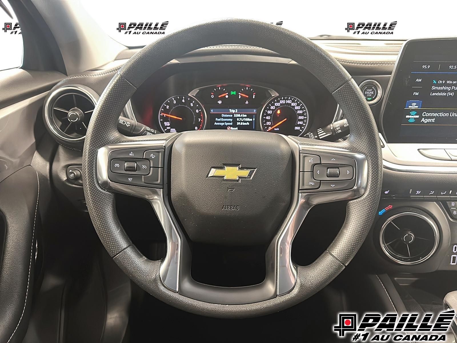 2025 Chevrolet Blazer in Nicolet, Quebec