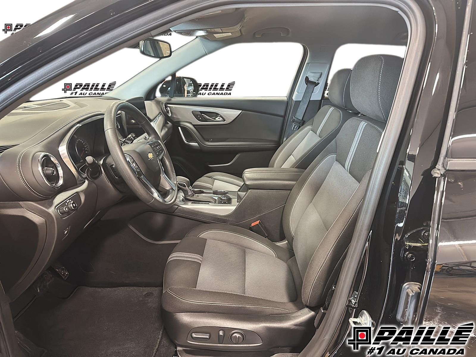 2025 Chevrolet Blazer in Nicolet, Quebec