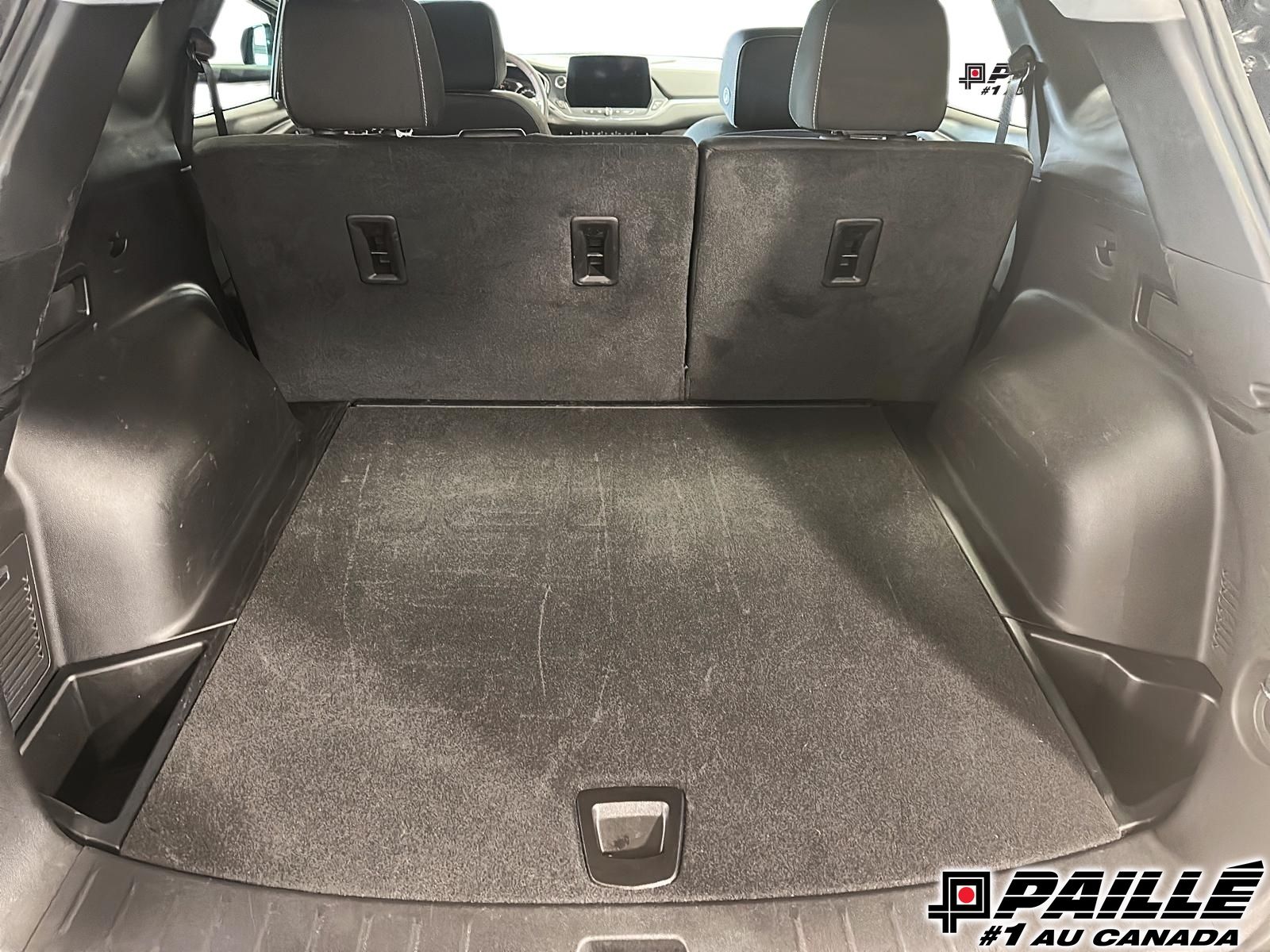 2025 Chevrolet Blazer in Nicolet, Quebec