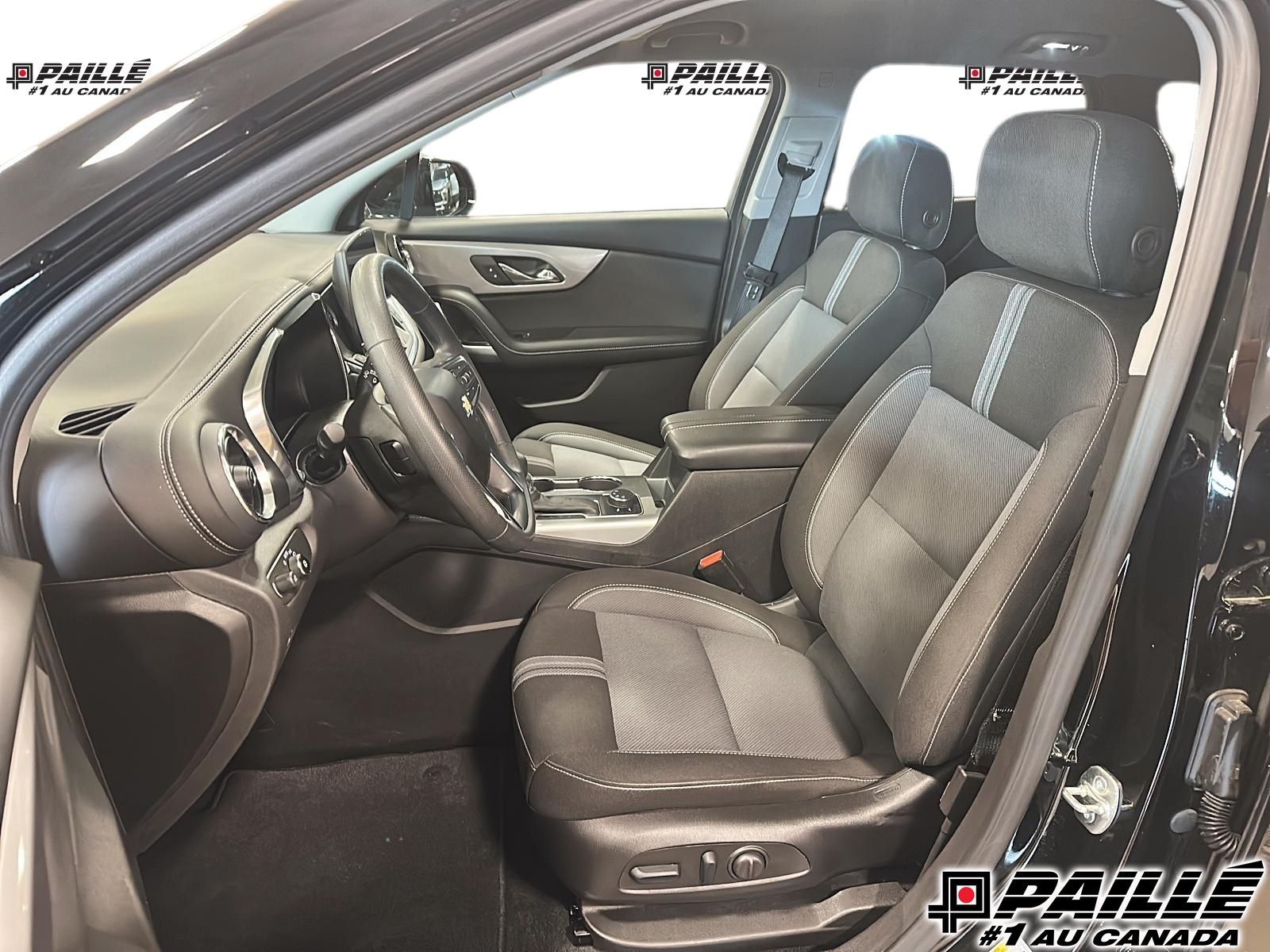 2025 Chevrolet Blazer in Nicolet, Quebec