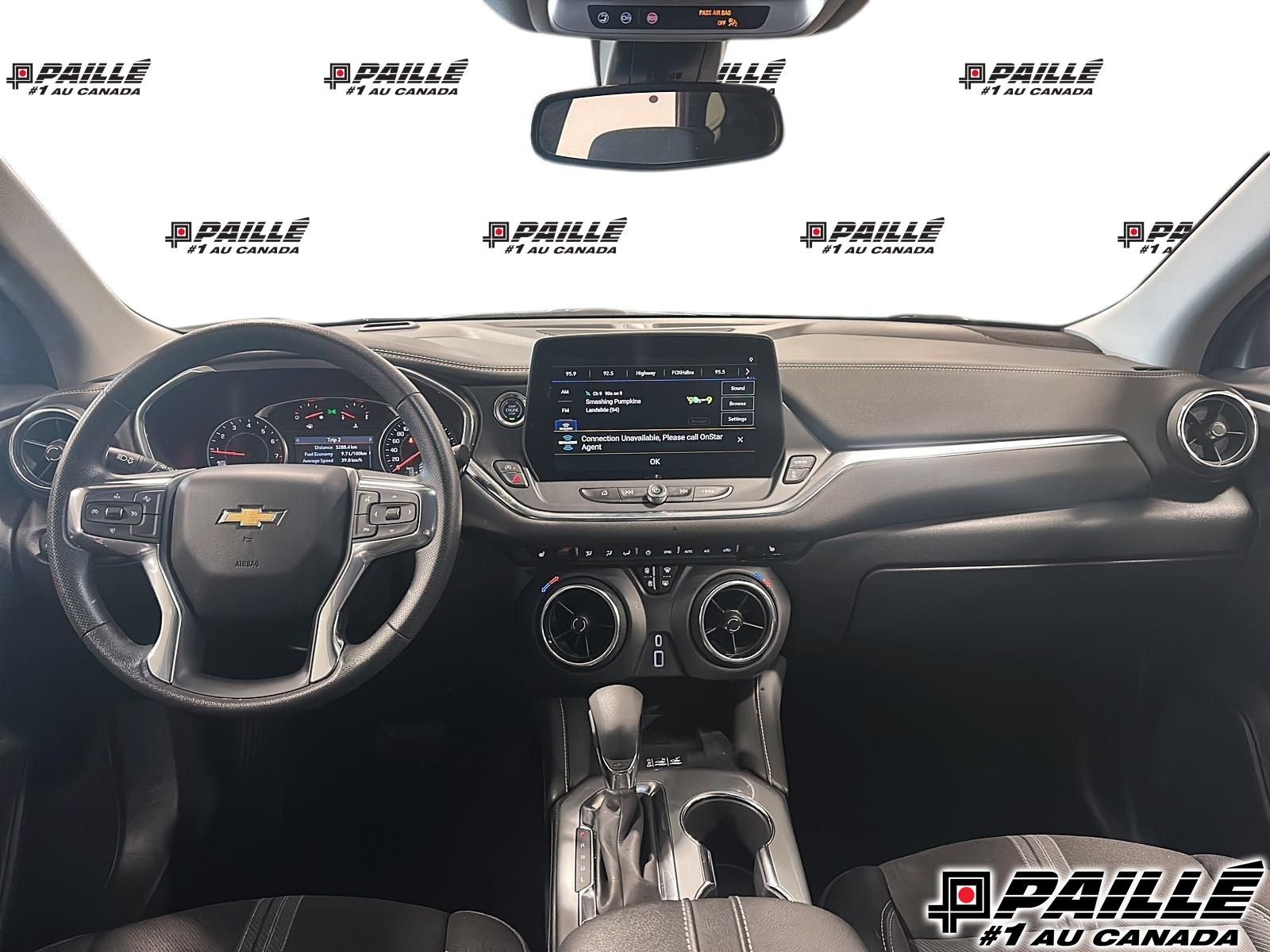 2025 Chevrolet Blazer in Nicolet, Quebec