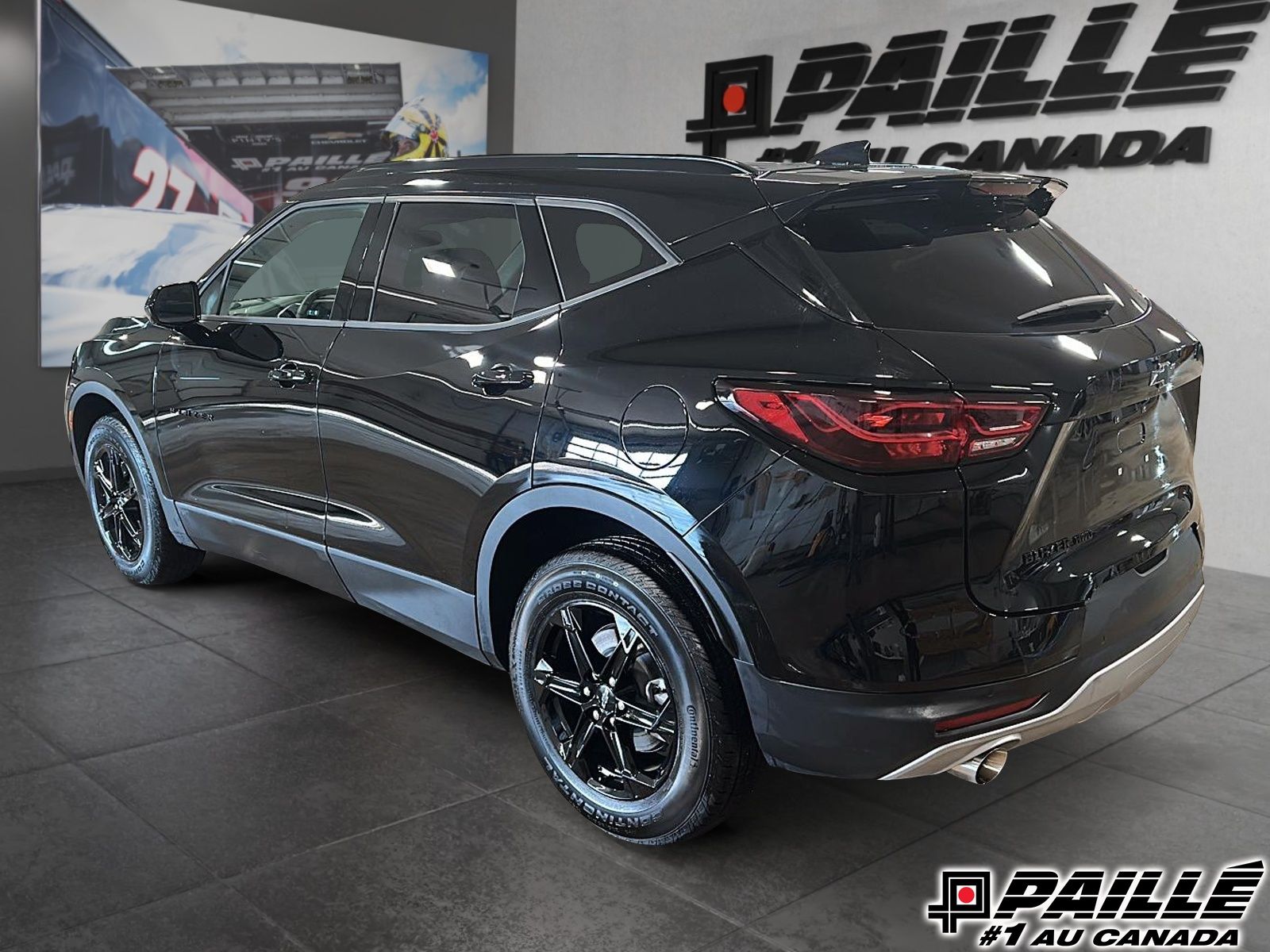 2025 Chevrolet Blazer in Nicolet, Quebec