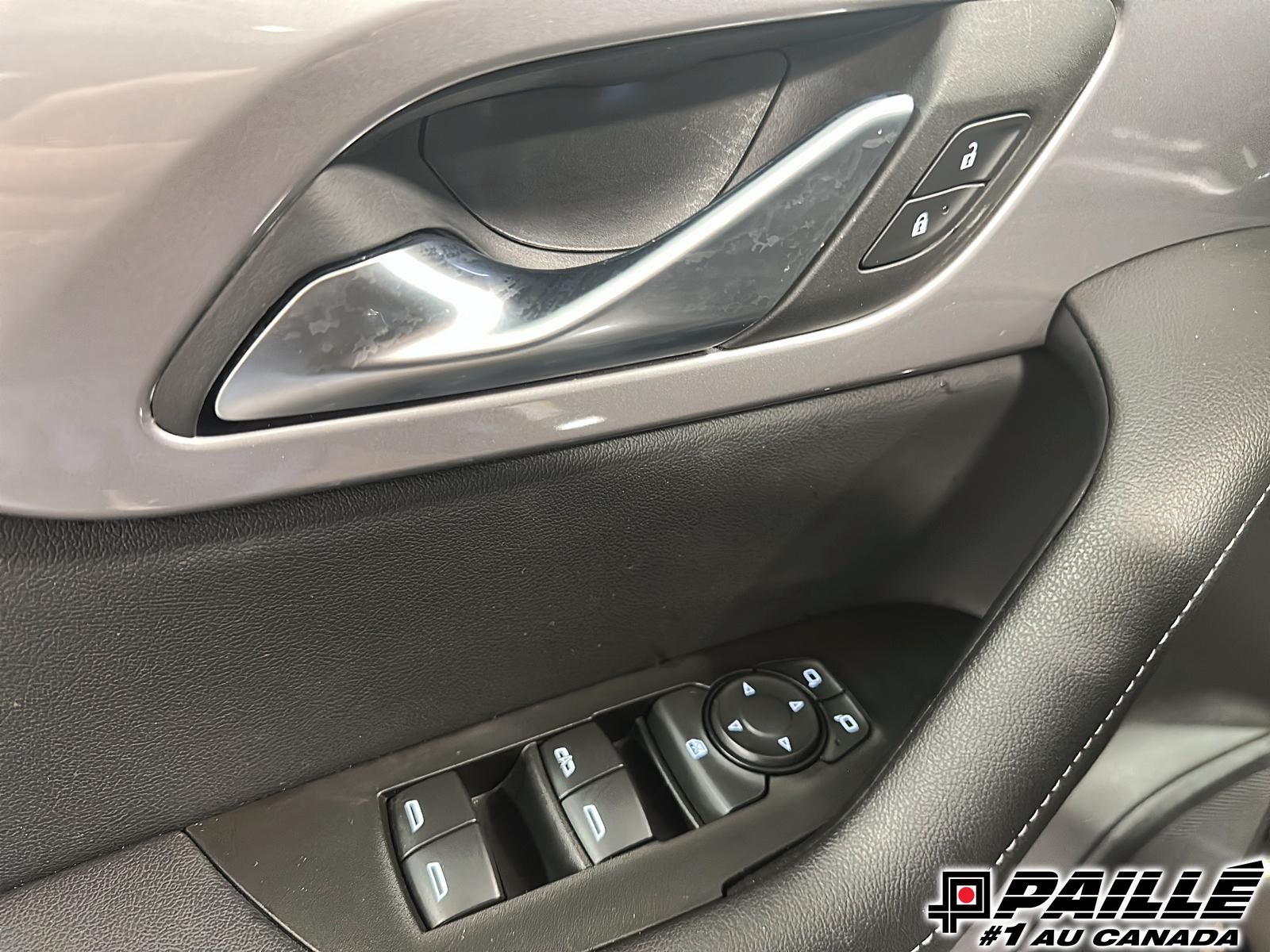 2025 Chevrolet Blazer in Nicolet, Quebec