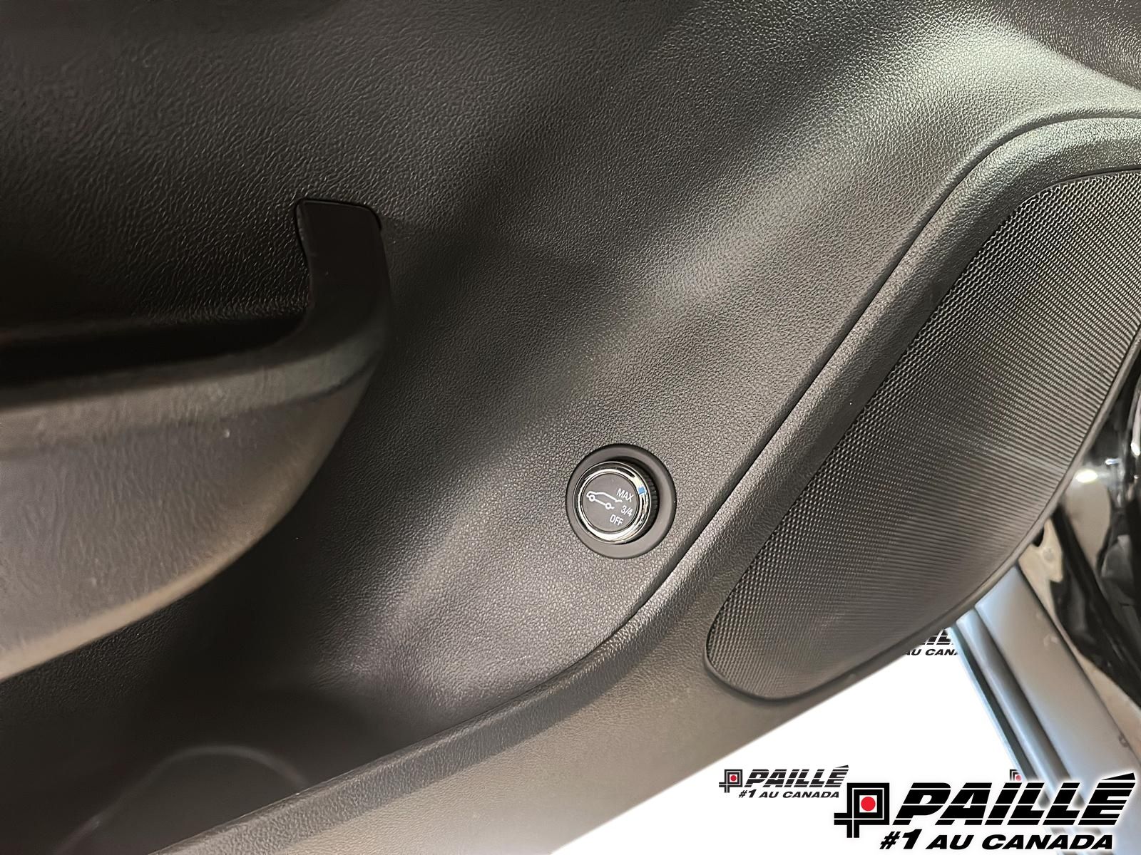 2025 Chevrolet Blazer in Nicolet, Quebec