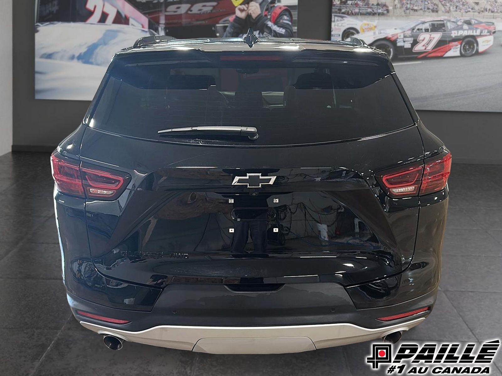 2025 Chevrolet Blazer in Nicolet, Quebec