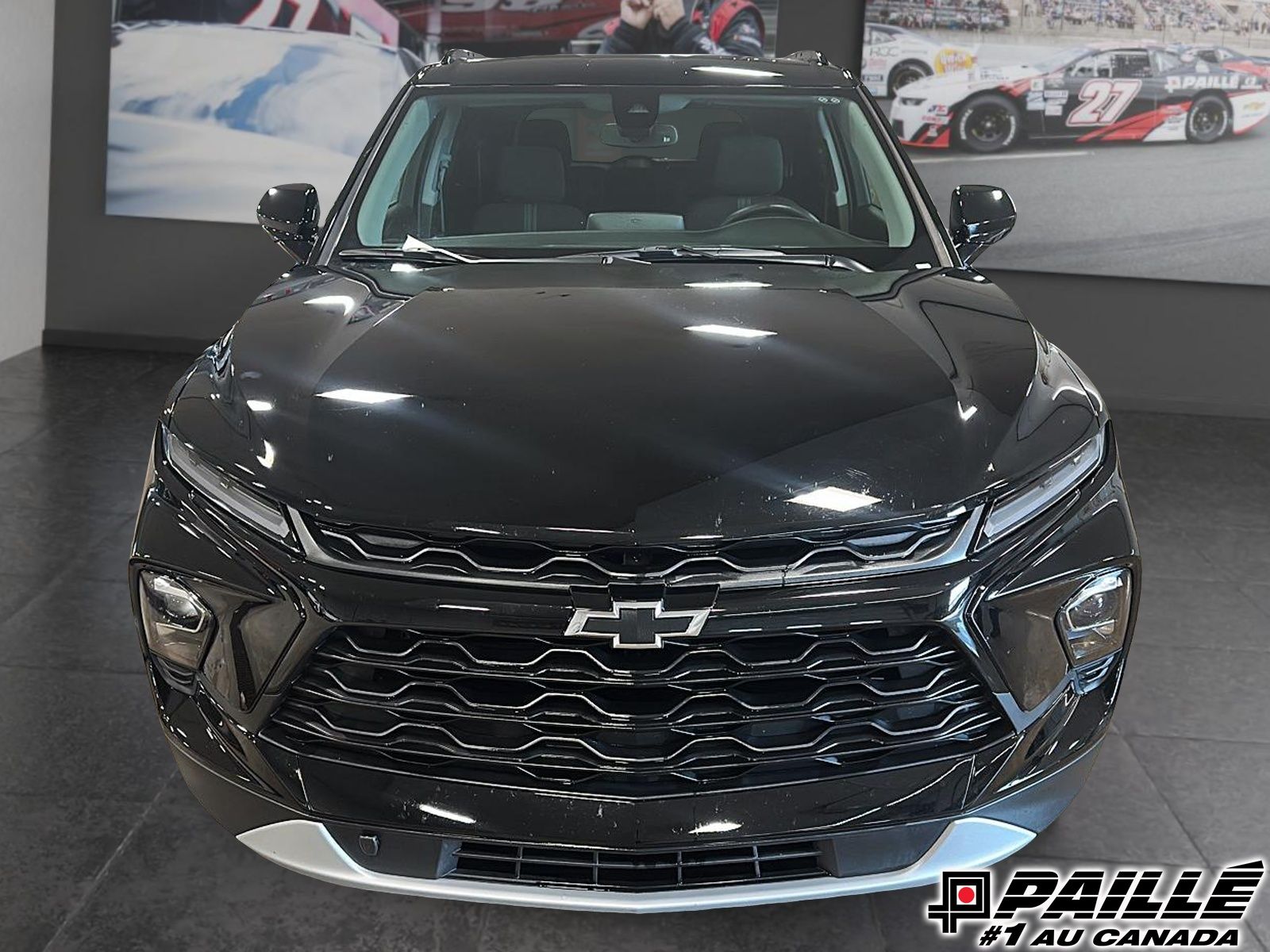 2025 Chevrolet Blazer in Nicolet, Quebec