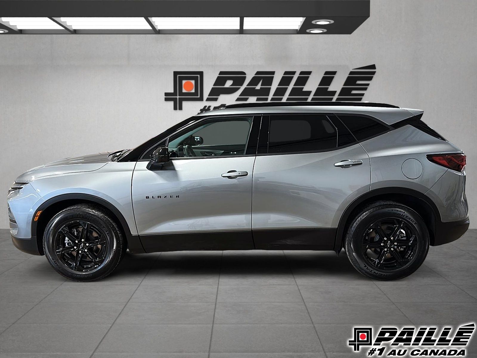 2025 Chevrolet Blazer in Sorel-Tracy, Quebec