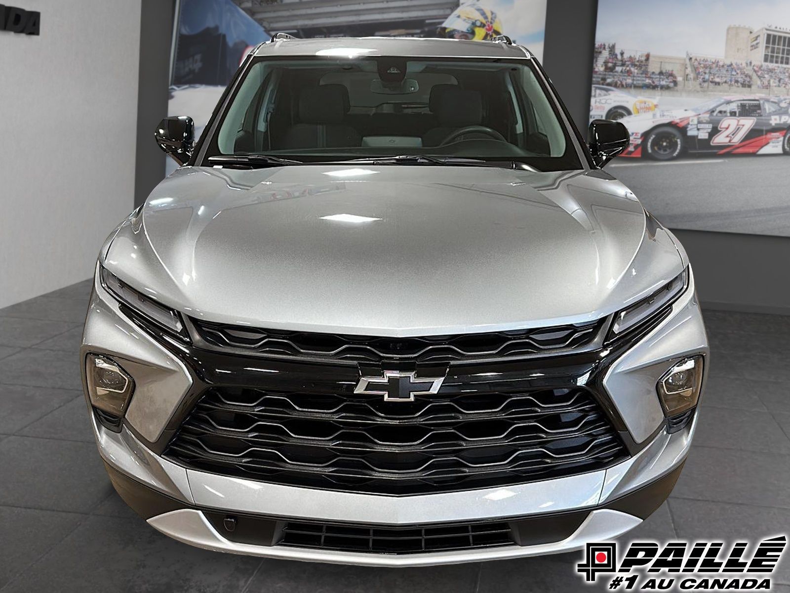 2025 Chevrolet Blazer in Sorel-Tracy, Quebec