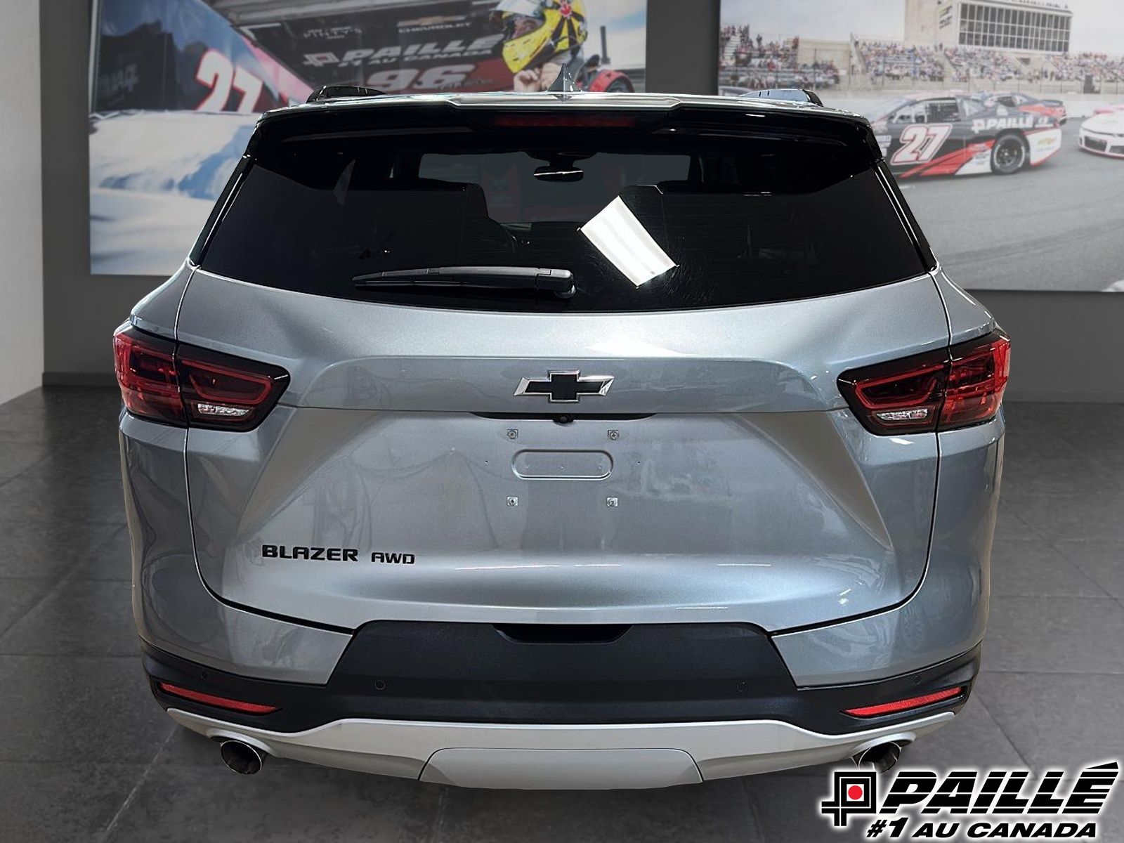 2025 Chevrolet Blazer in Sorel-Tracy, Quebec