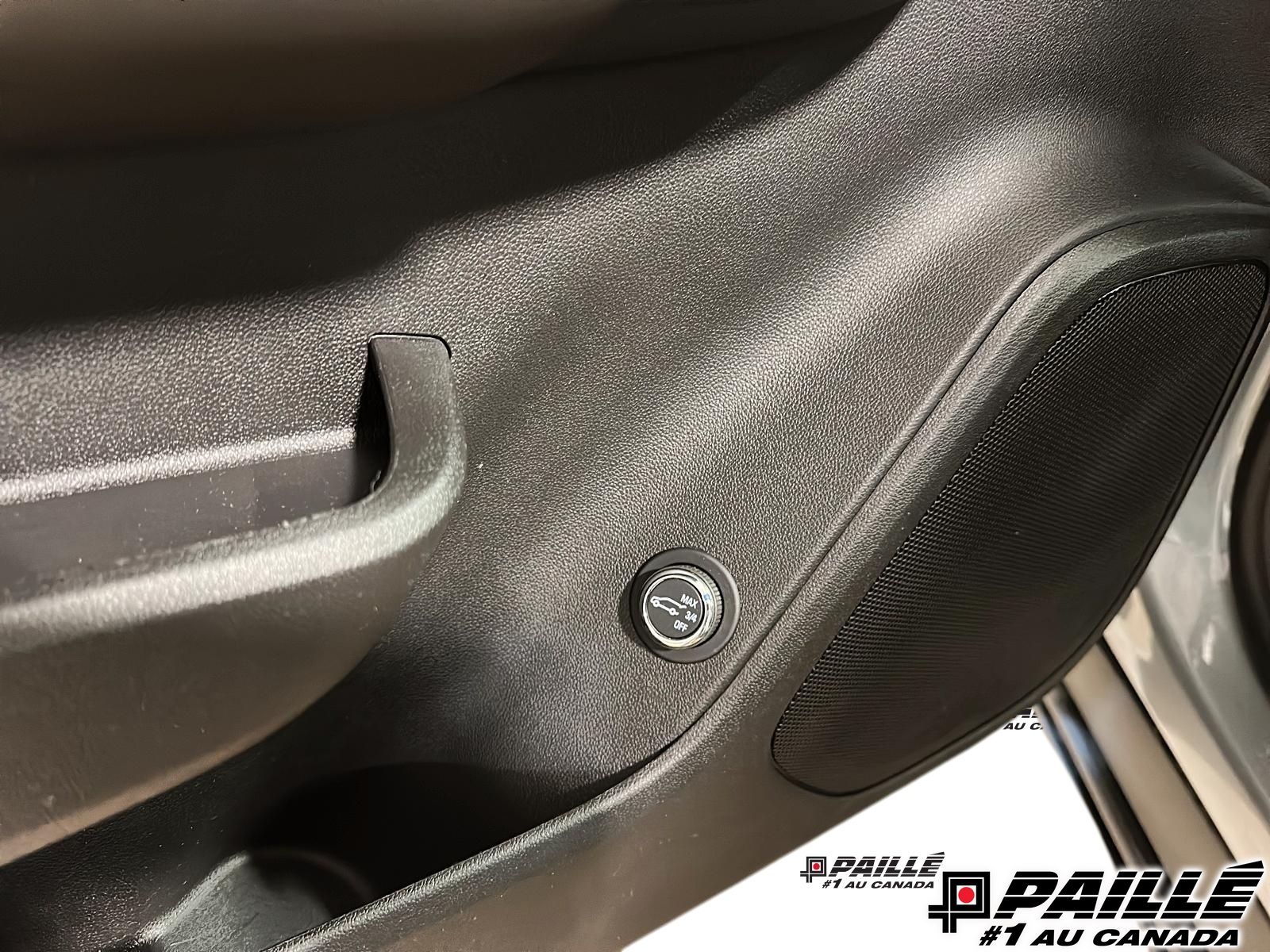 2025 Chevrolet Blazer in Sorel-Tracy, Quebec