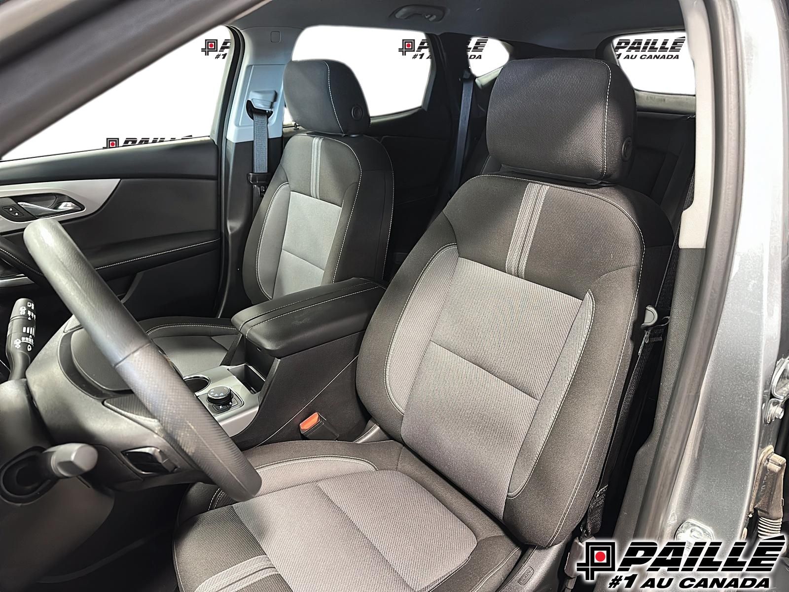 2025 Chevrolet Blazer in Sorel-Tracy, Quebec