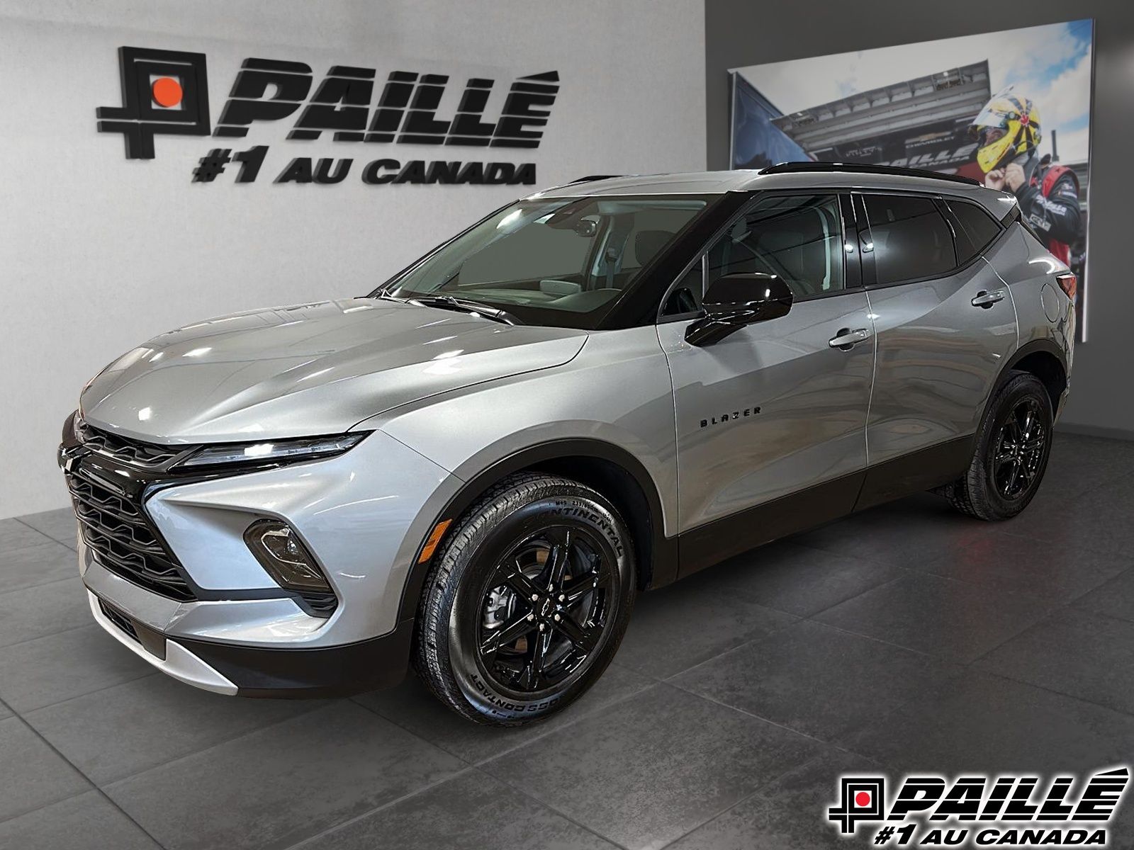 2025 Chevrolet Blazer in Sorel-Tracy, Quebec