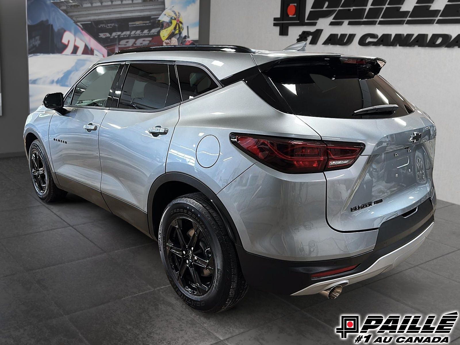 2025 Chevrolet Blazer in Sorel-Tracy, Quebec