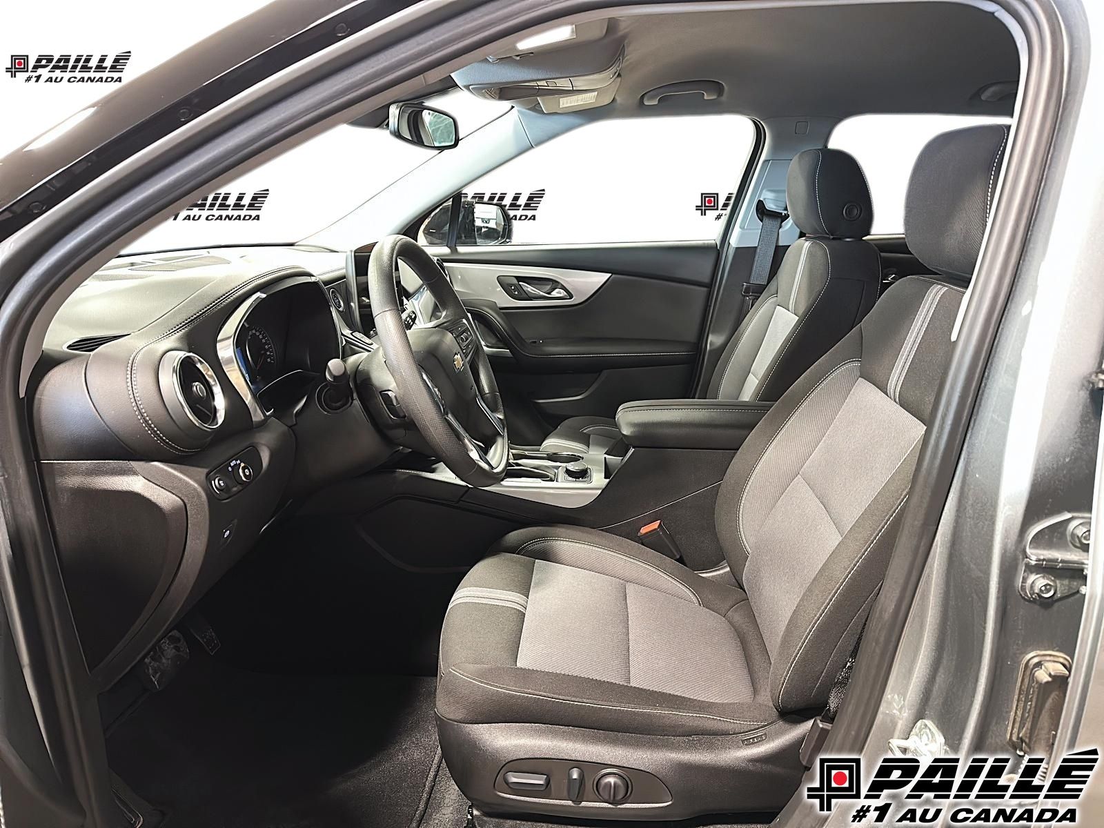 2025 Chevrolet Blazer in Sorel-Tracy, Quebec