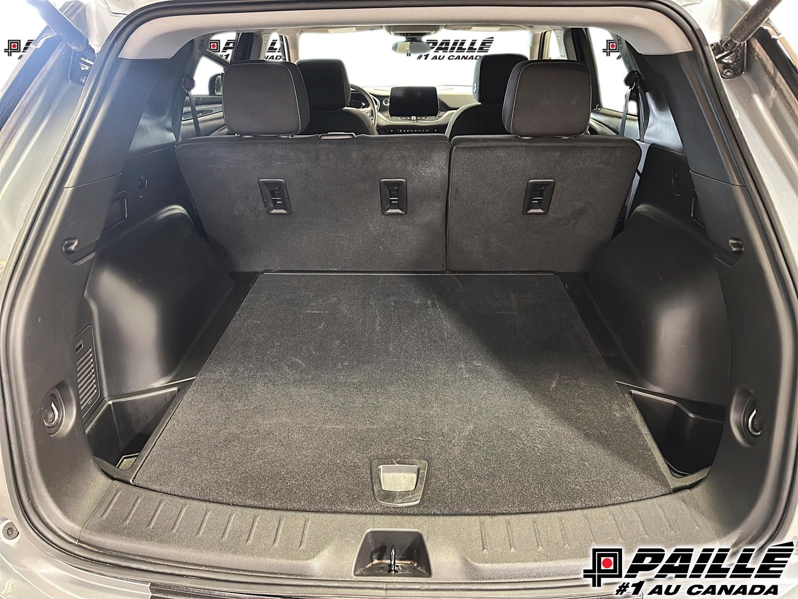 2025 Chevrolet Blazer in Sorel-Tracy, Quebec