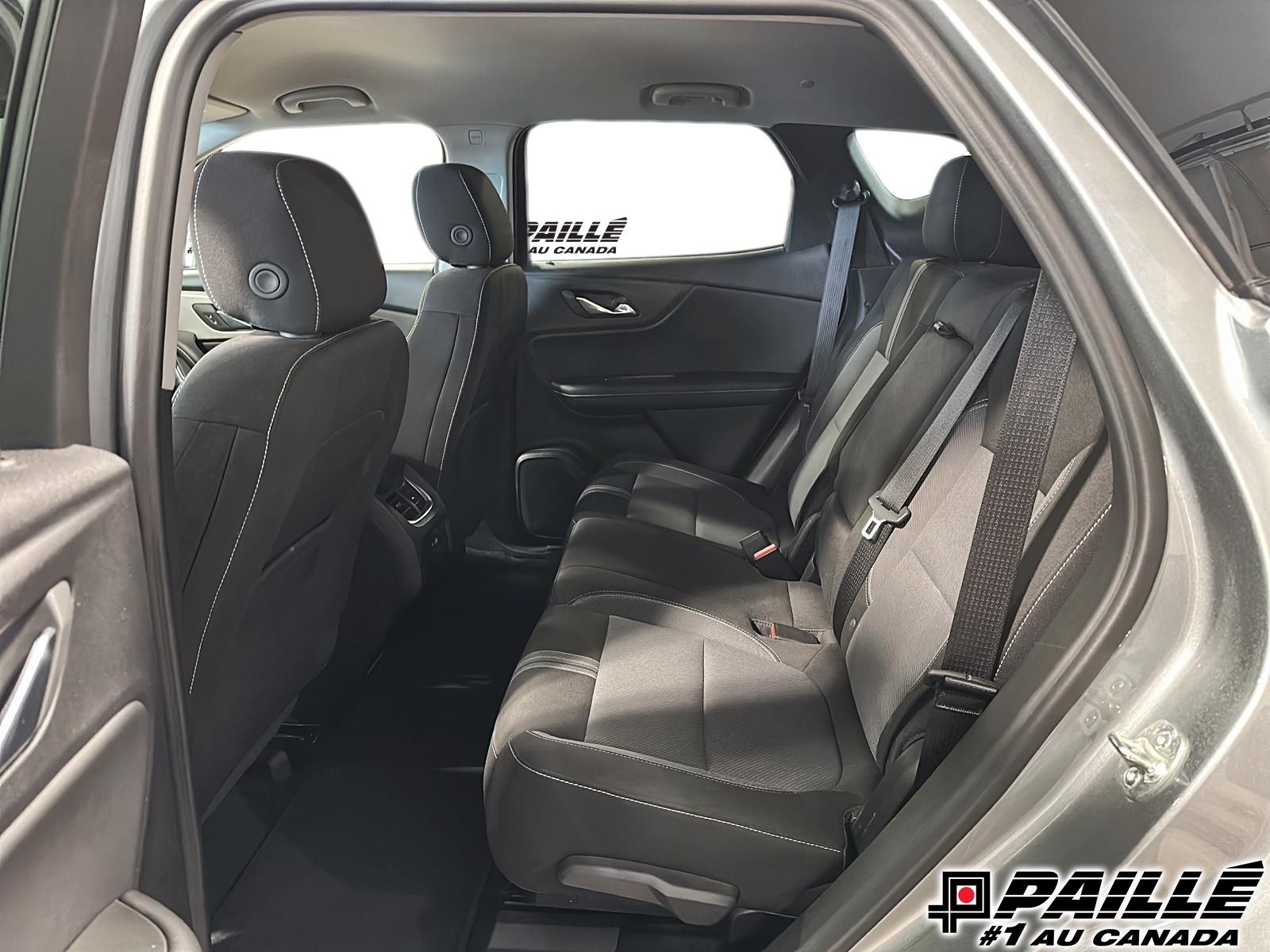 2025 Chevrolet Blazer in Sorel-Tracy, Quebec