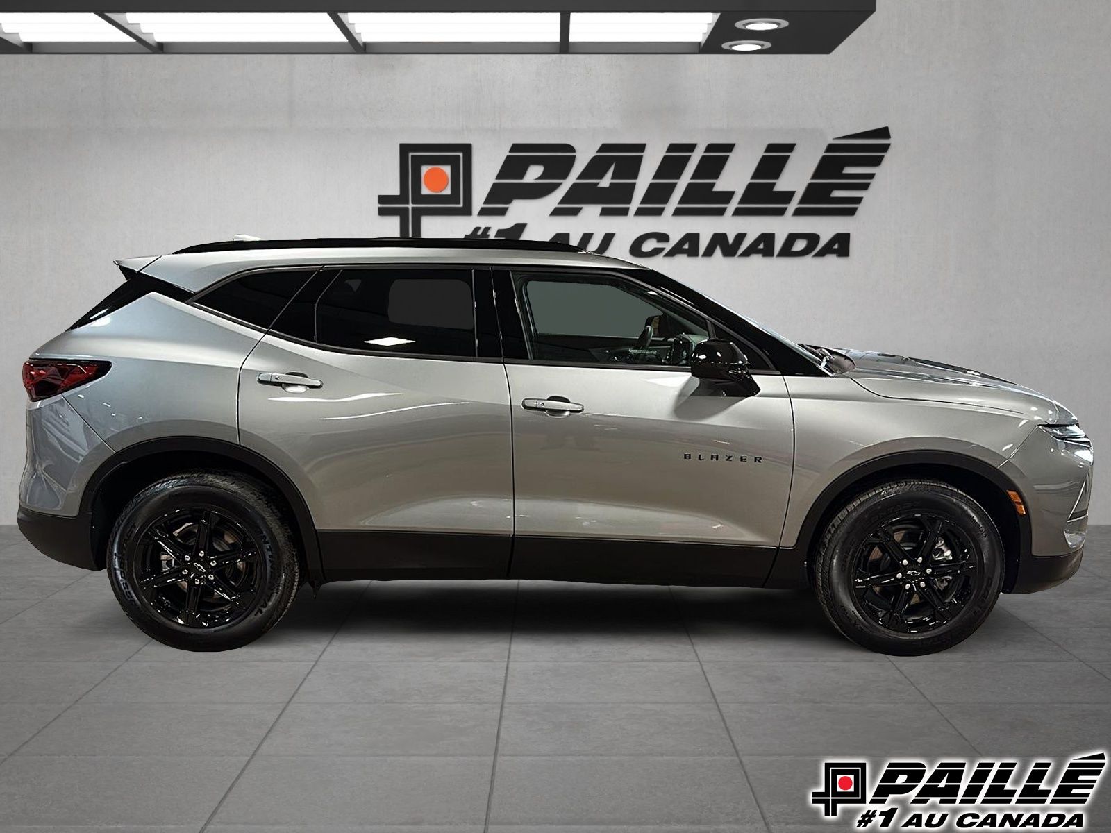 2025 Chevrolet Blazer in Sorel-Tracy, Quebec