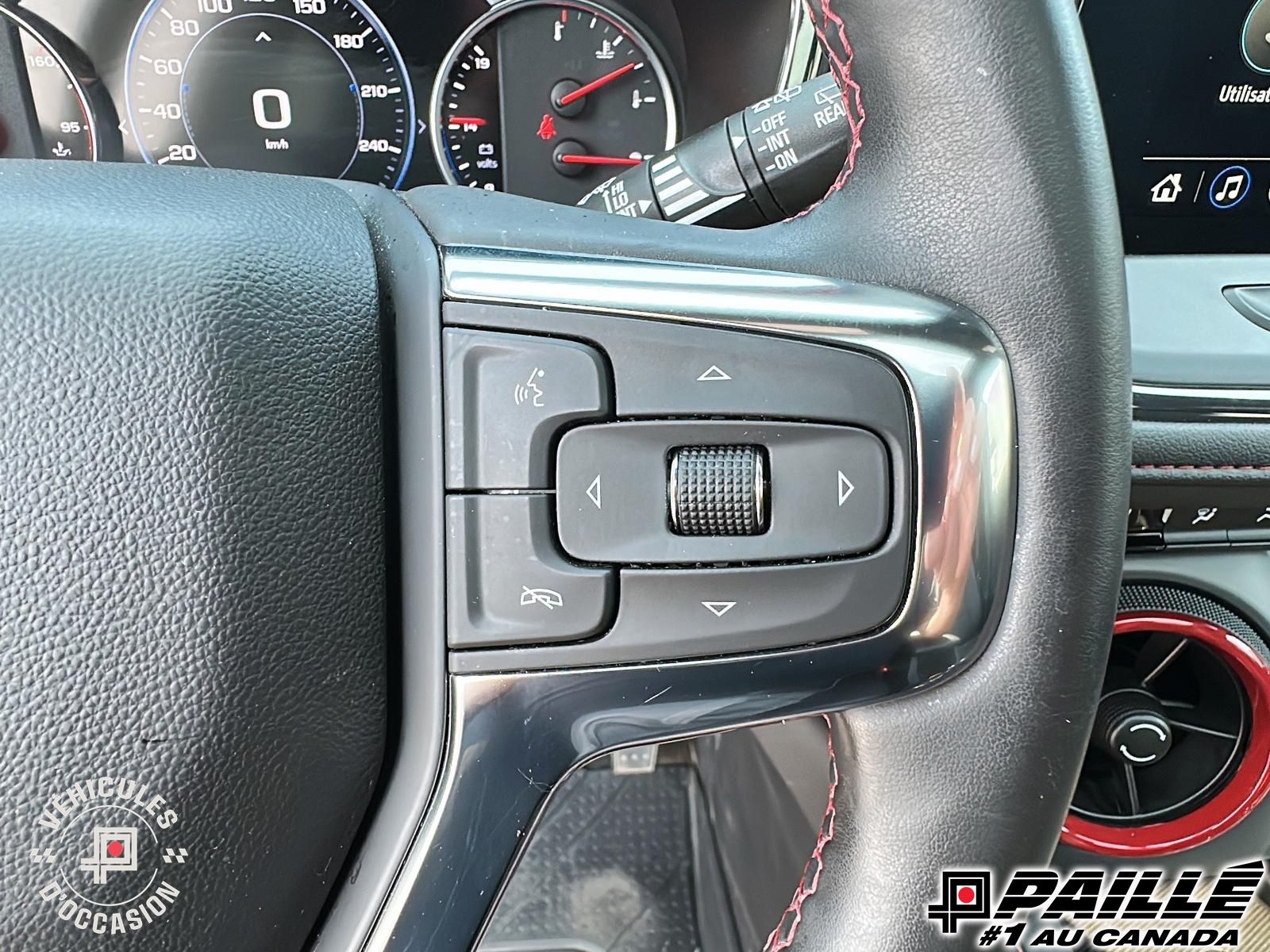 2025 Chevrolet Blazer in Sorel-Tracy, Quebec