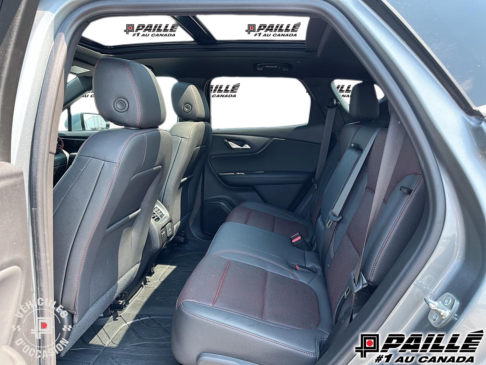 2025 Chevrolet Blazer in Sorel-Tracy, Quebec