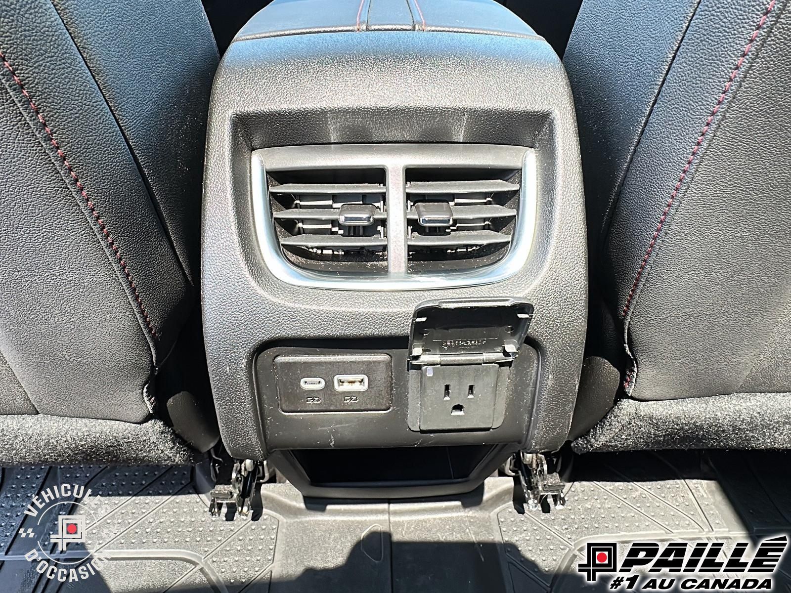 2025 Chevrolet Blazer in Sorel-Tracy, Quebec